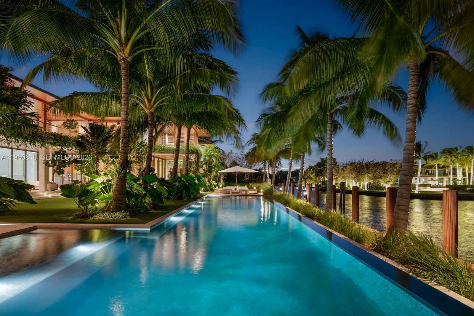 Undisclosed Address Coral Gables, FL 33156