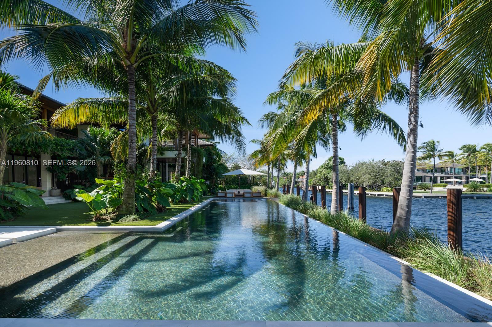 Undisclosed Address Coral Gables, FL 33156