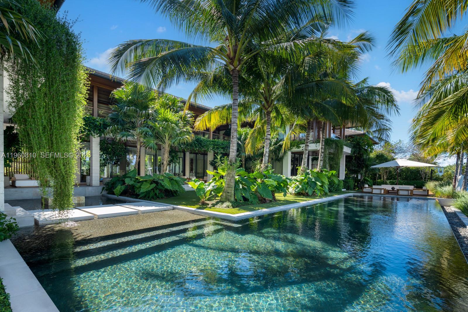 Undisclosed Address Coral Gables, FL 33156