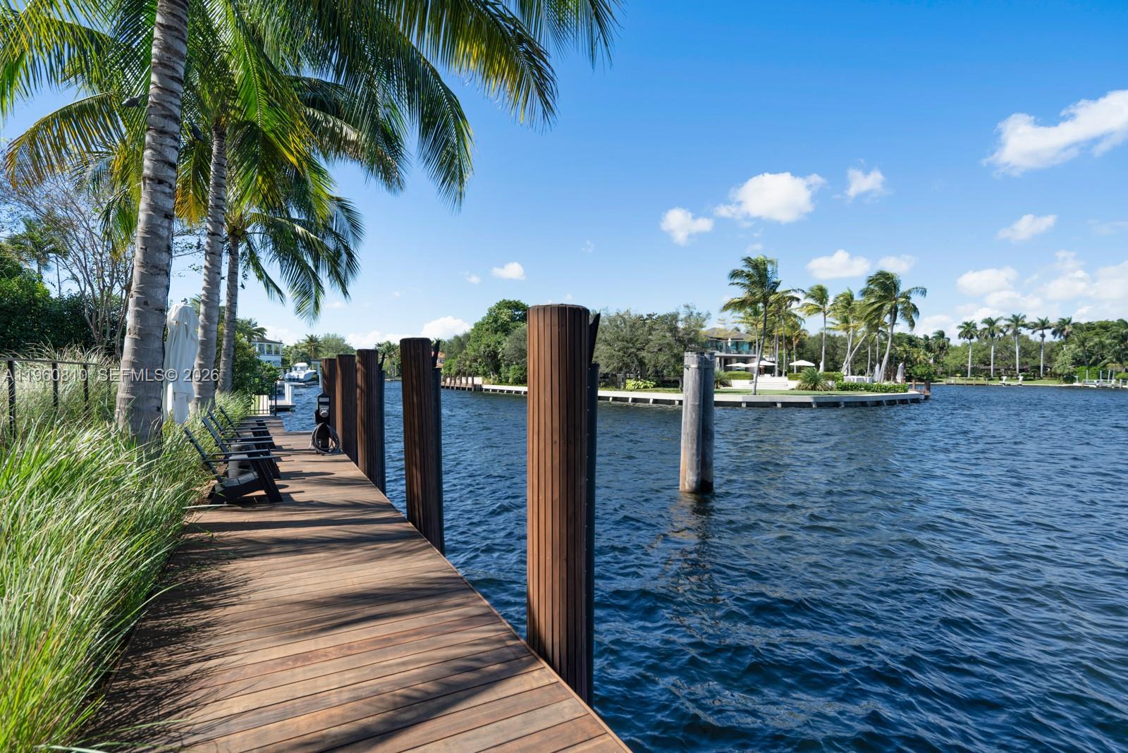 Undisclosed Address Coral Gables, FL 33156