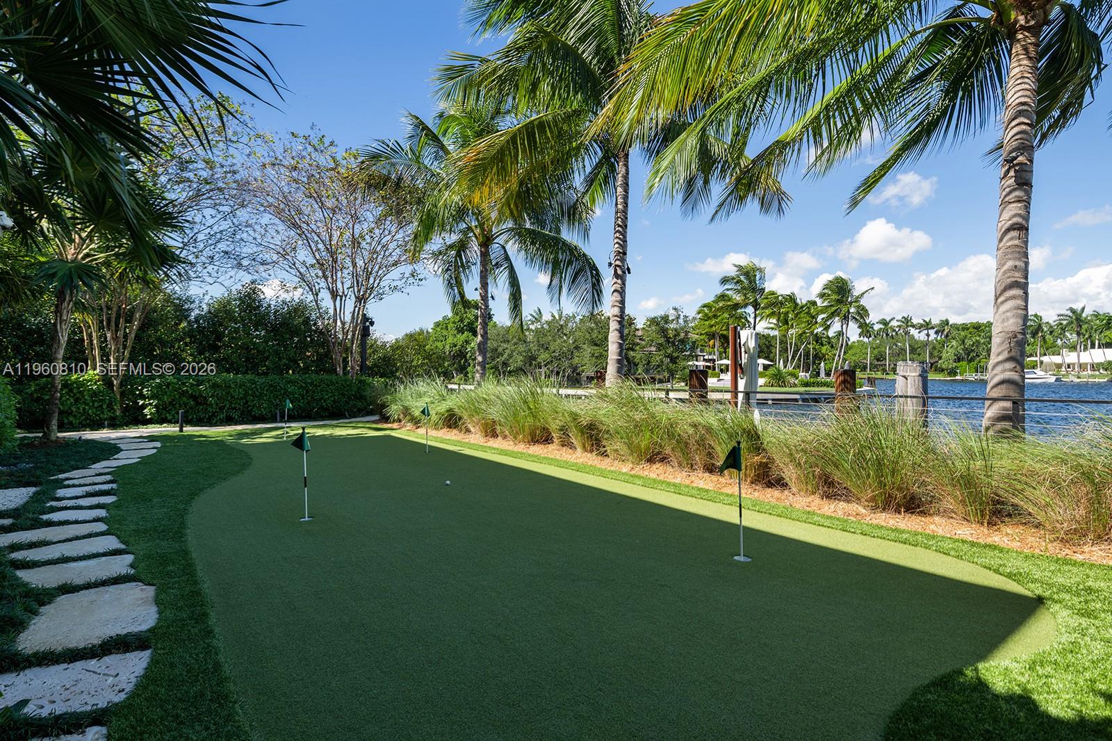 Undisclosed Address Coral Gables, FL 33156