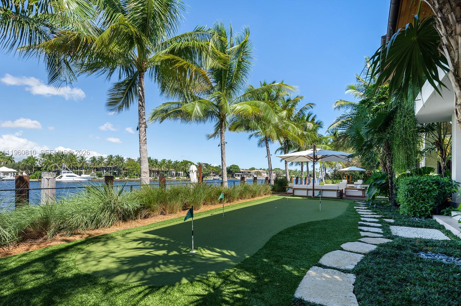 Undisclosed Address Coral Gables, FL 33156