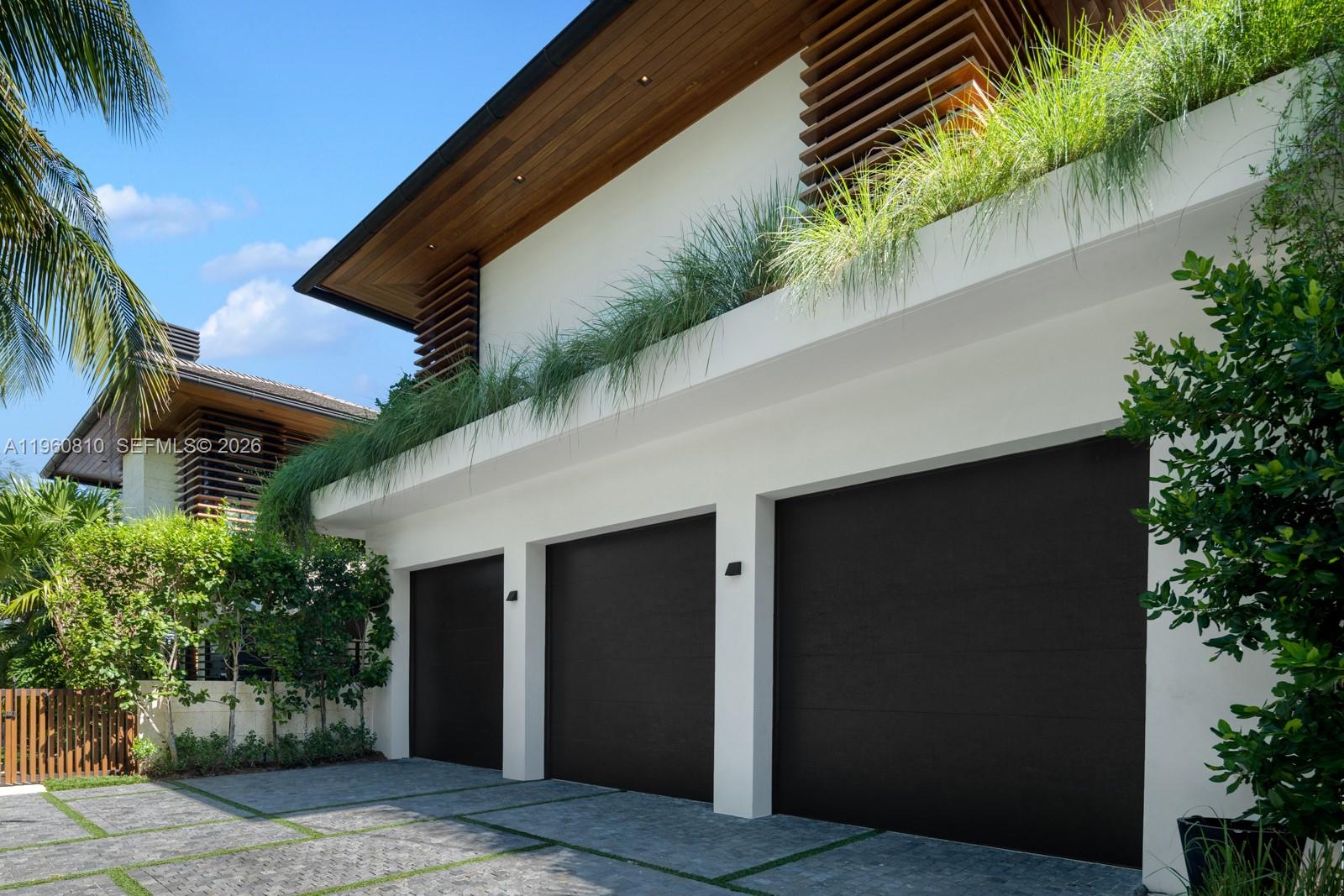 Undisclosed Address Coral Gables, FL 33156