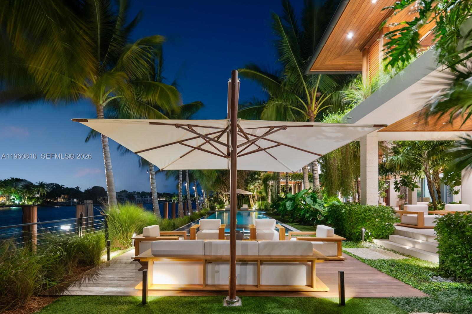 Undisclosed Address Coral Gables, FL 33156