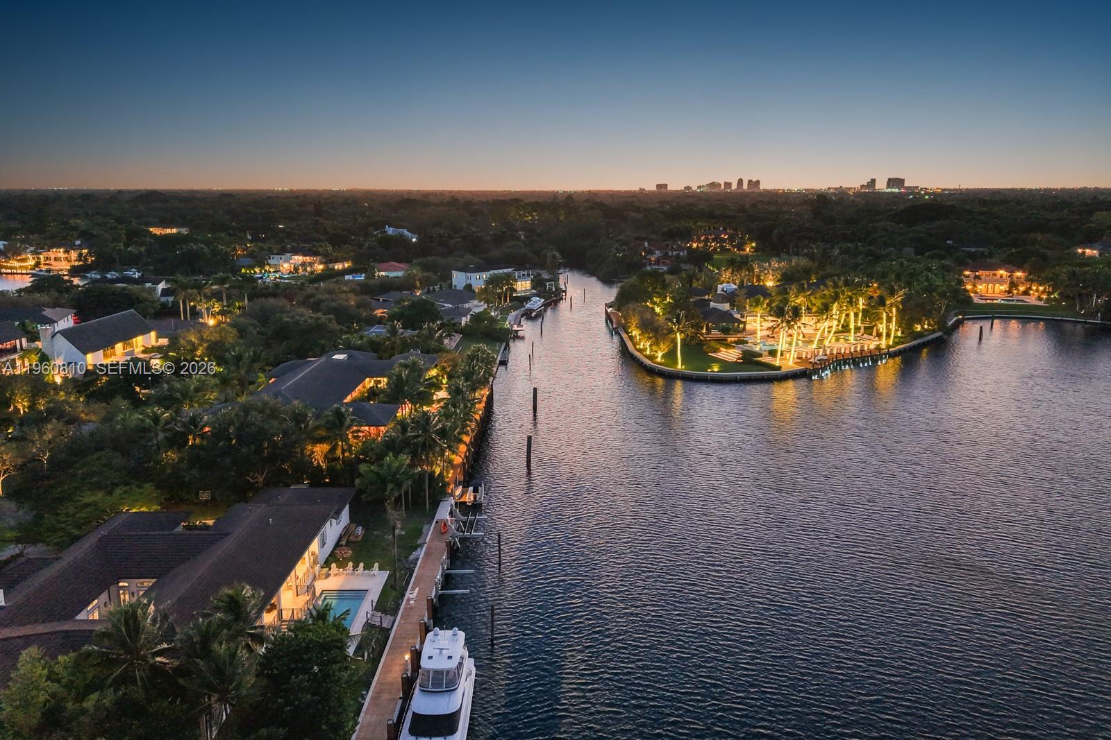 Undisclosed Address Coral Gables, FL 33156