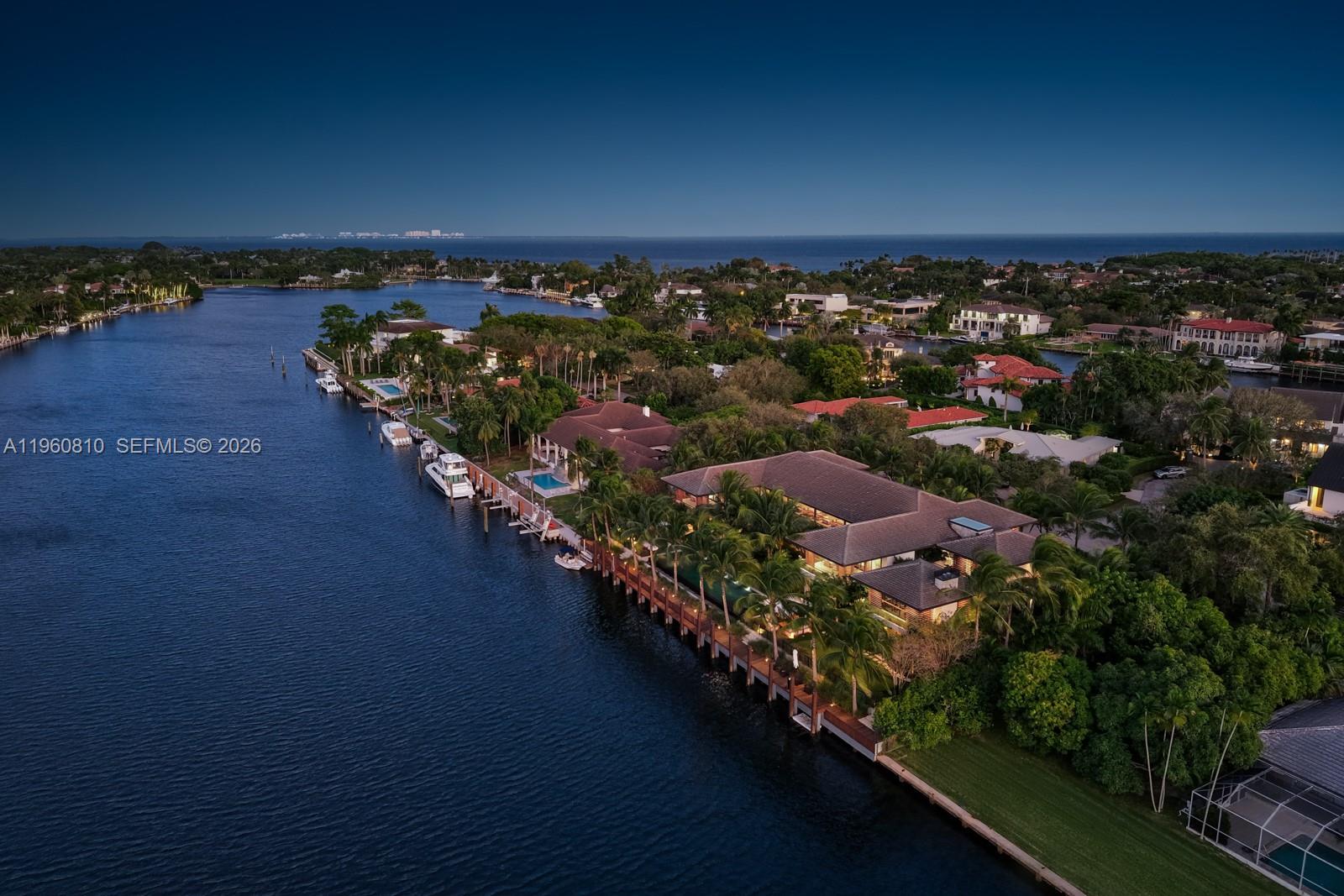 Undisclosed Address Coral Gables, FL 33156