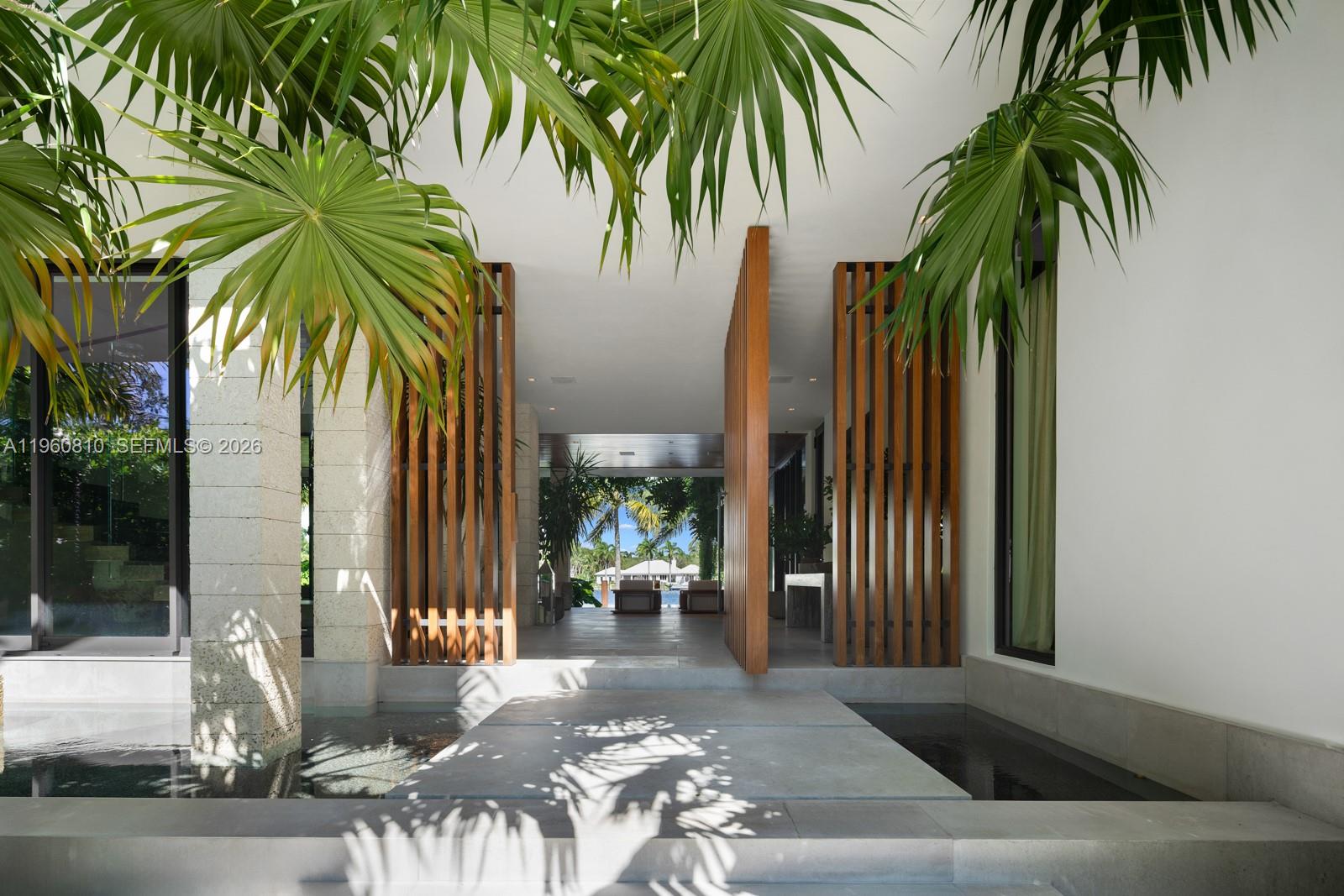 Undisclosed Address Coral Gables, FL 33156