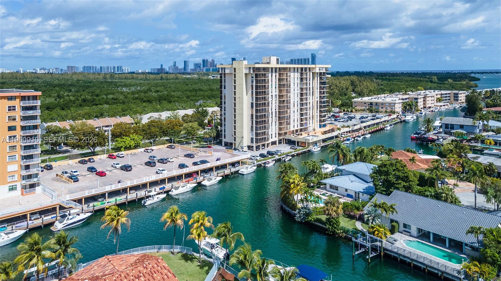 2500 NE 135th St #B506 North Miami, FL 33181