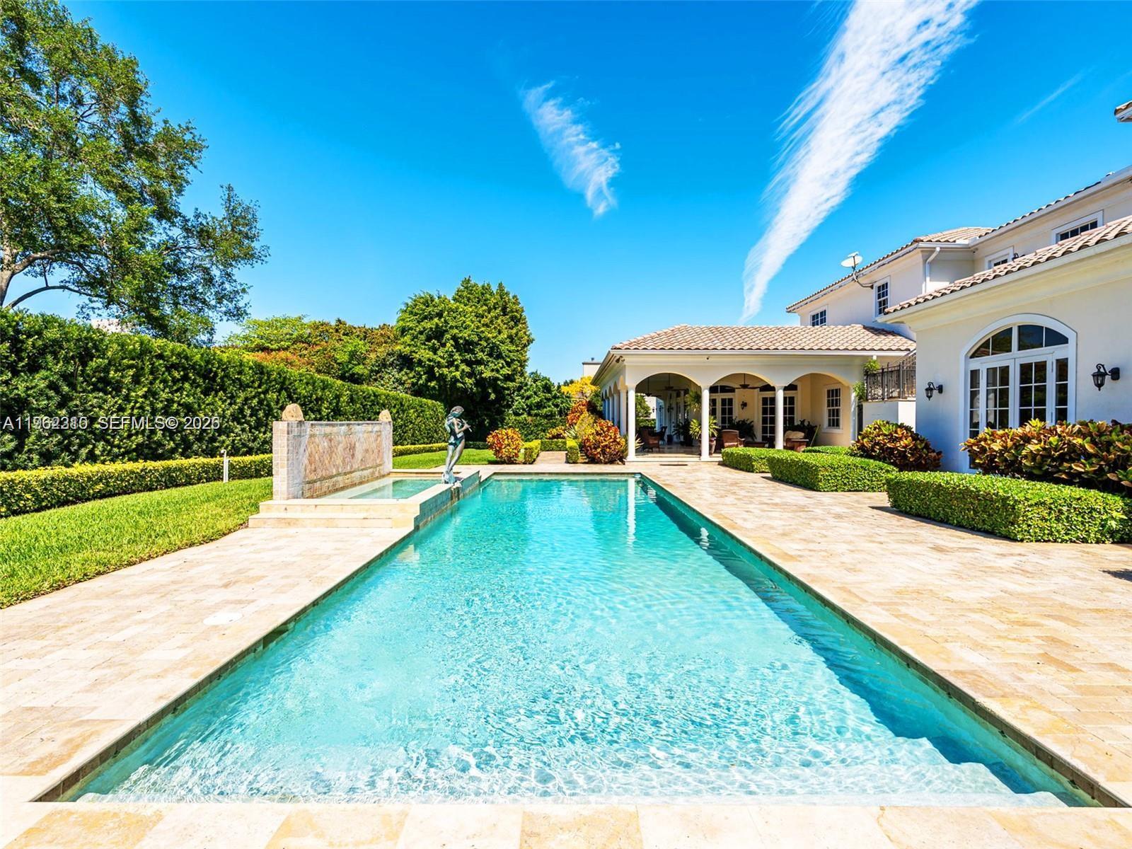 9076 SW 59th Ct Pinecrest, FL 33156