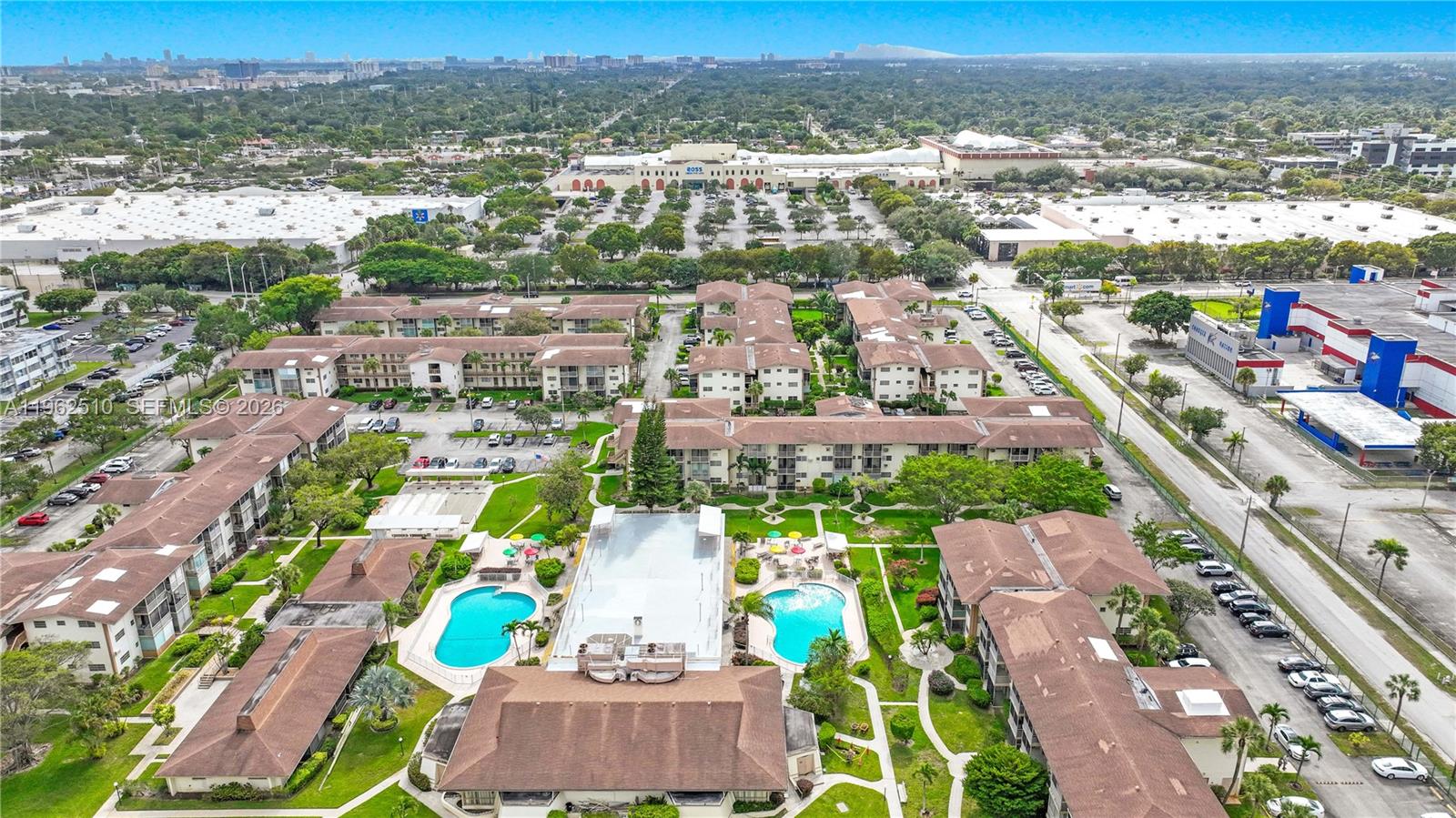 16750 NE 14th Ave #308