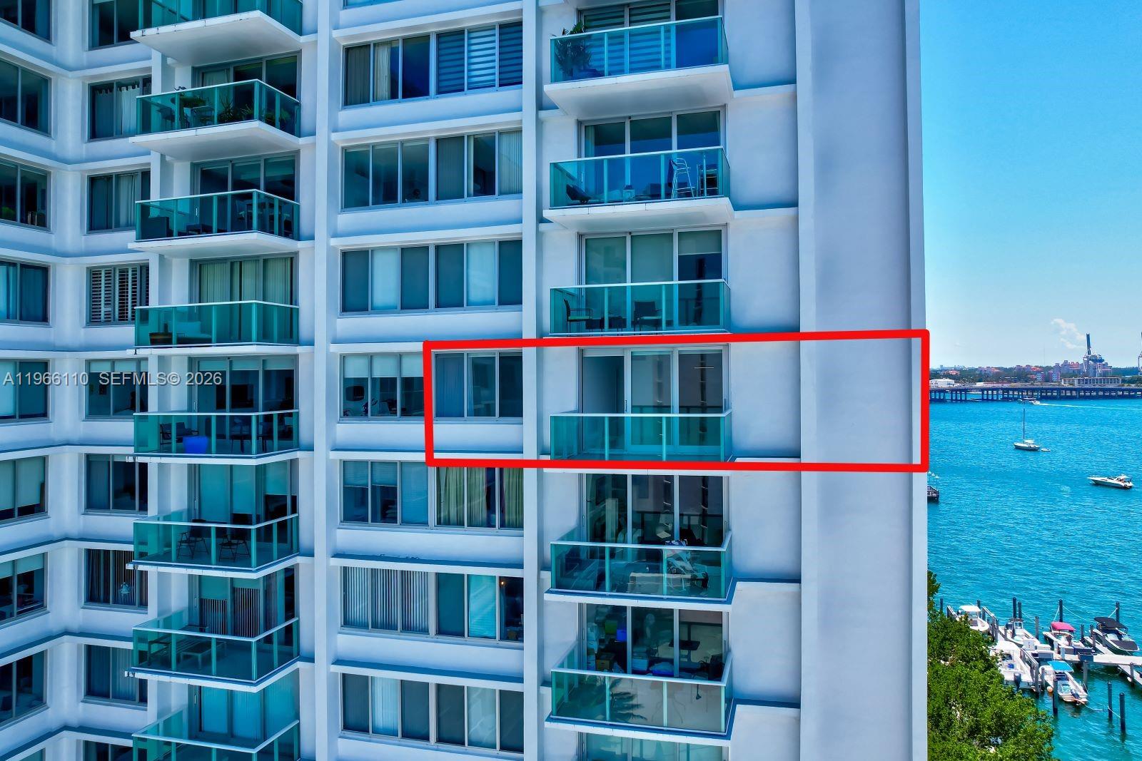 1000 West Ave #1024 Miami Beach, FL 33139