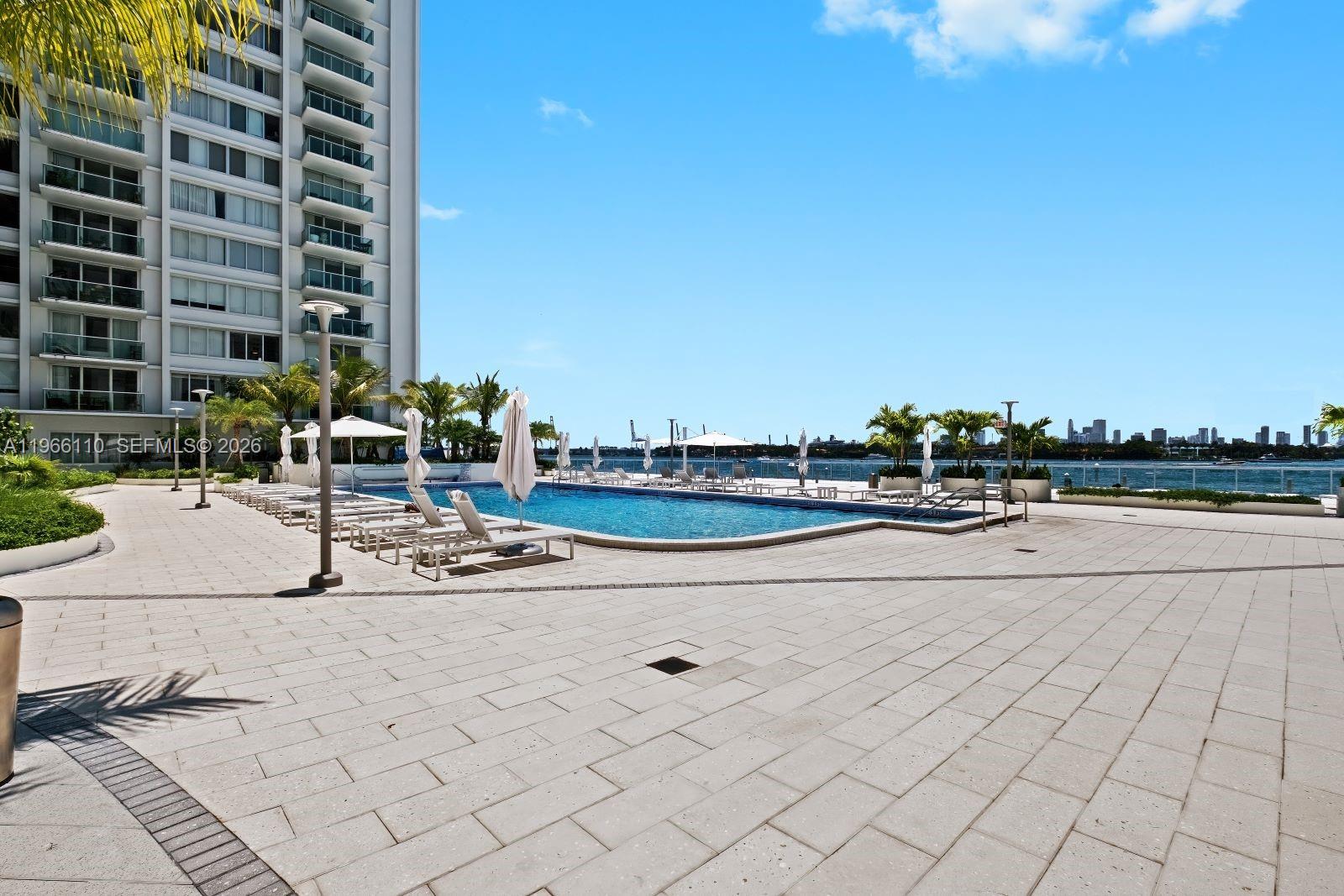 1000 West Ave #1024 Miami Beach, FL 33139