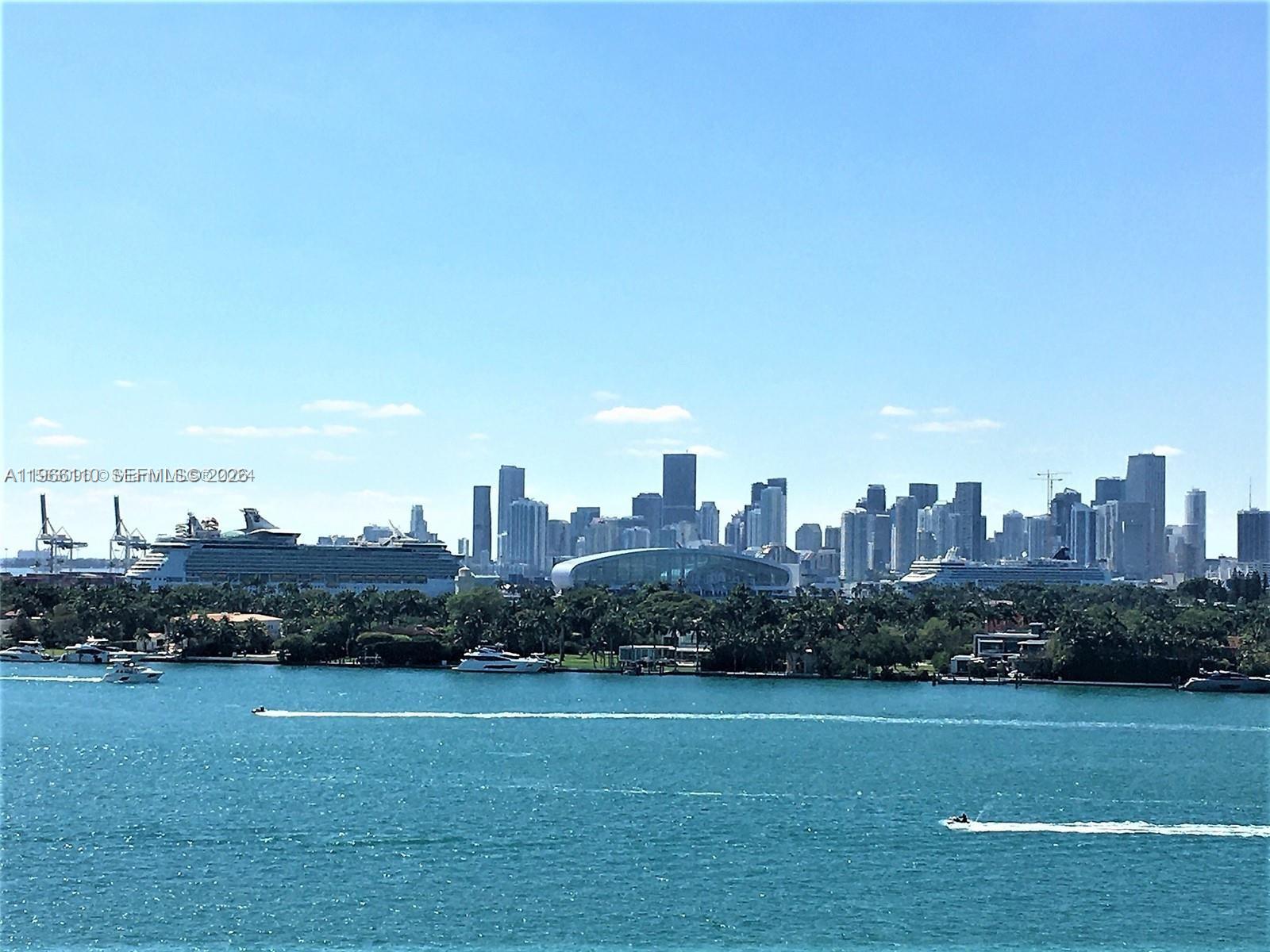 1000 West Ave #1024 Miami Beach, FL 33139