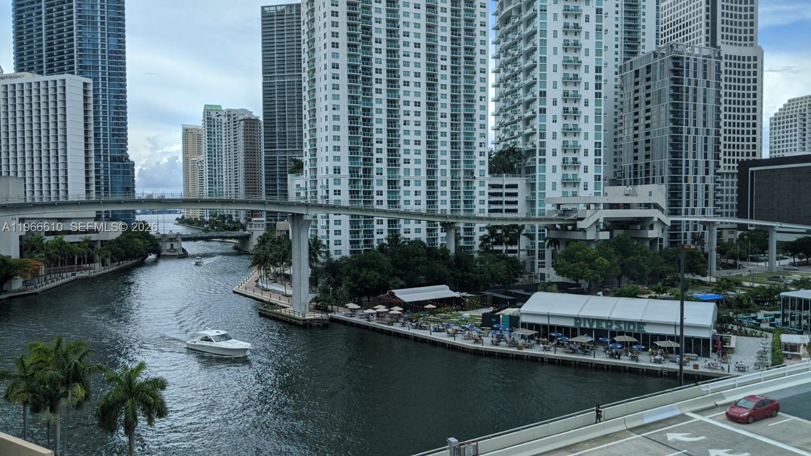 350 S Miami Ave #1901