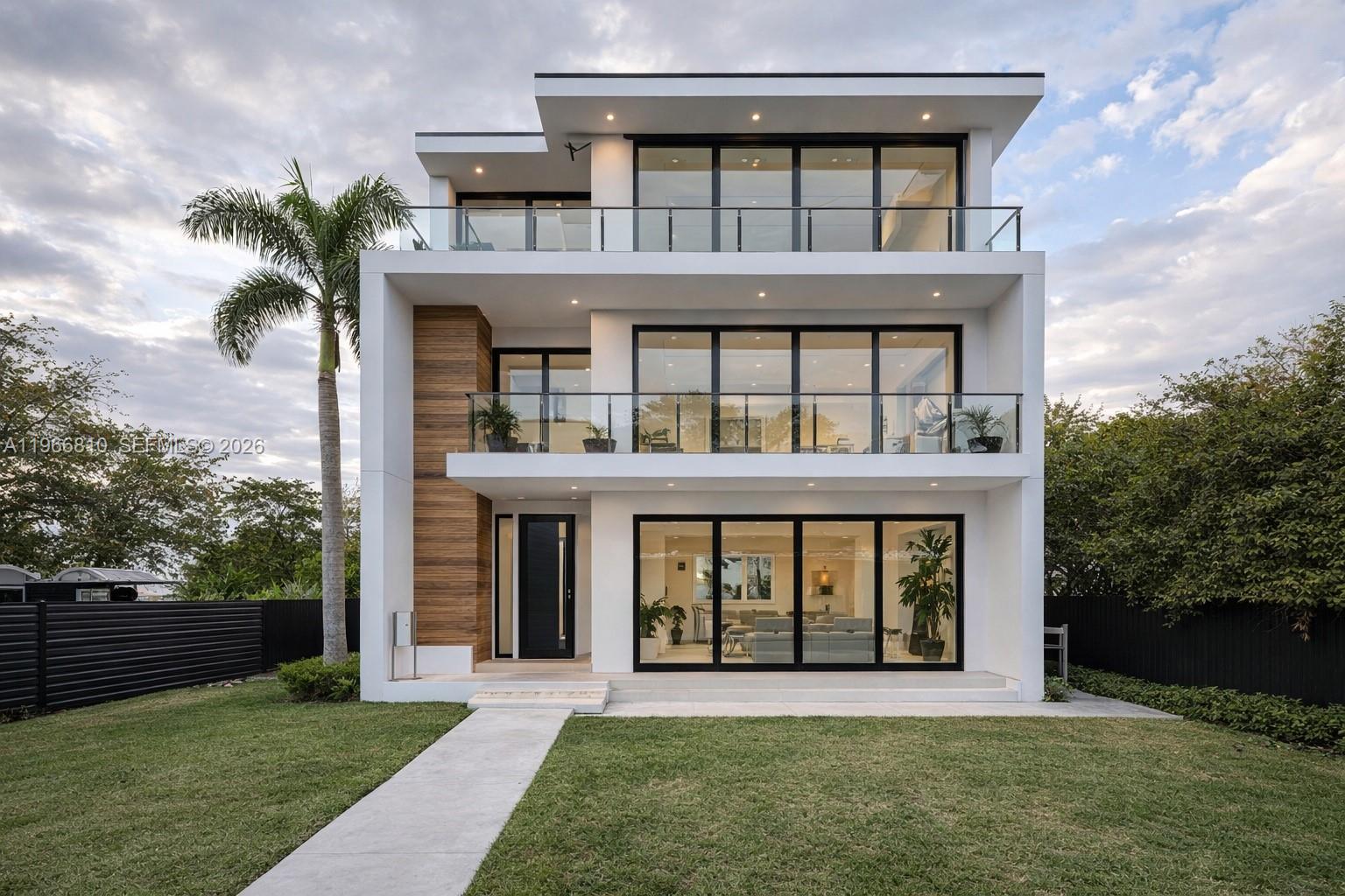 4500 NW 3rd Ave Miami, FL 33127