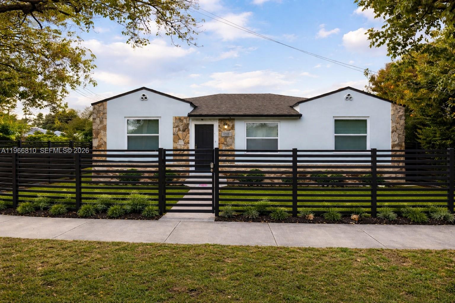 4500 NW 3rd Ave Miami, FL 33127