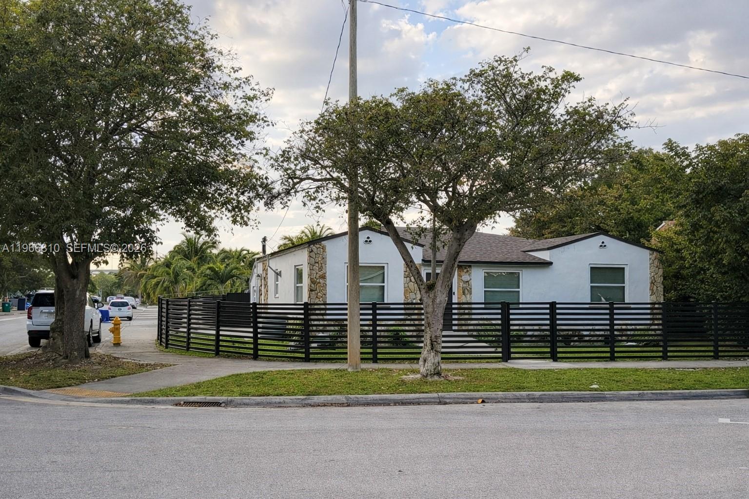 4500 NW 3rd Ave Miami, FL 33127