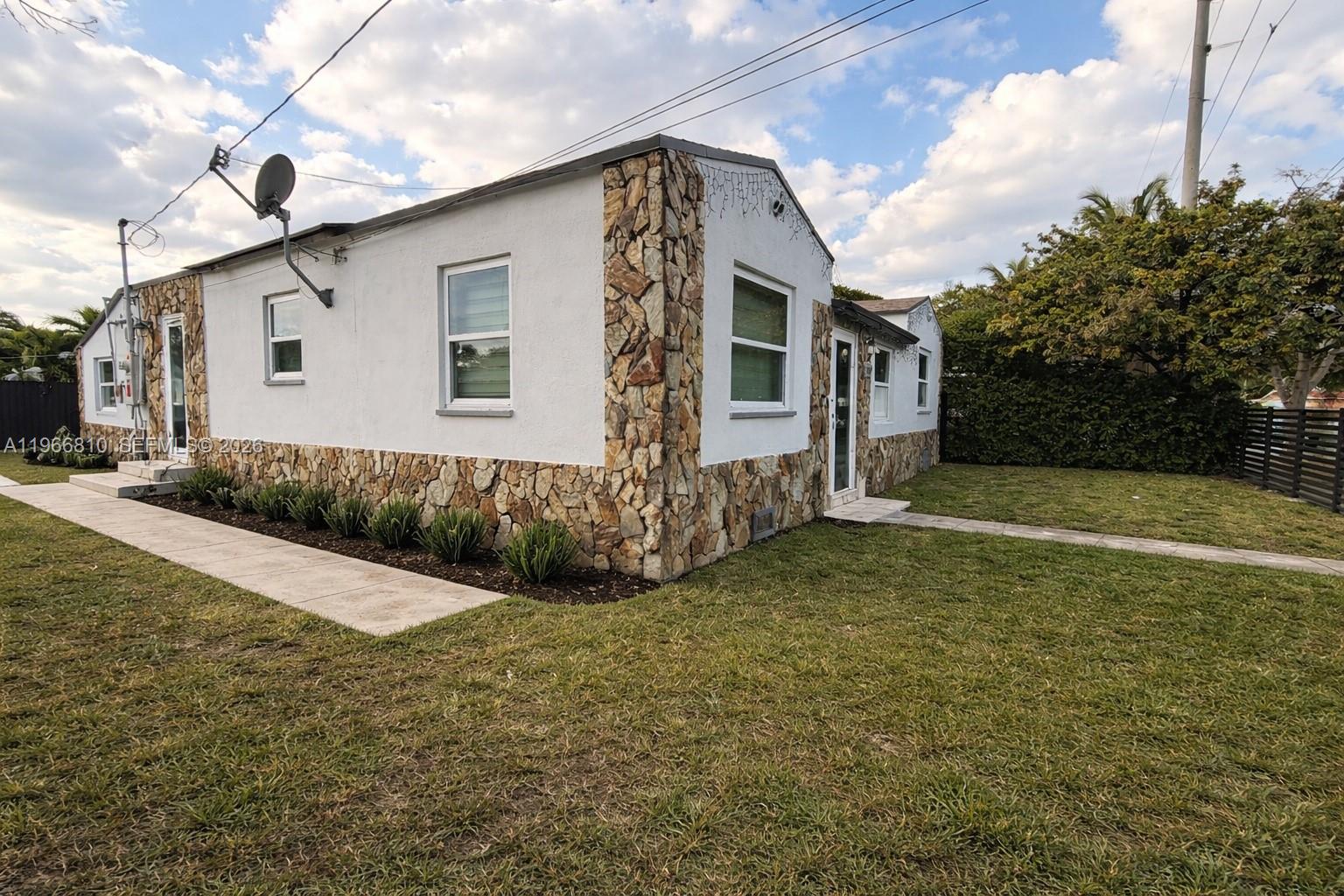 4500 NW 3rd Ave Miami, FL 33127