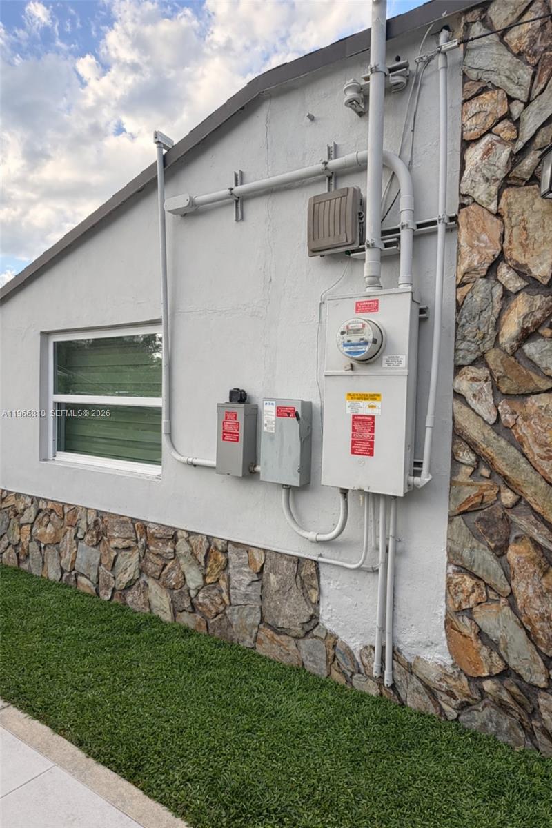 4500 NW 3rd Ave Miami, FL 33127