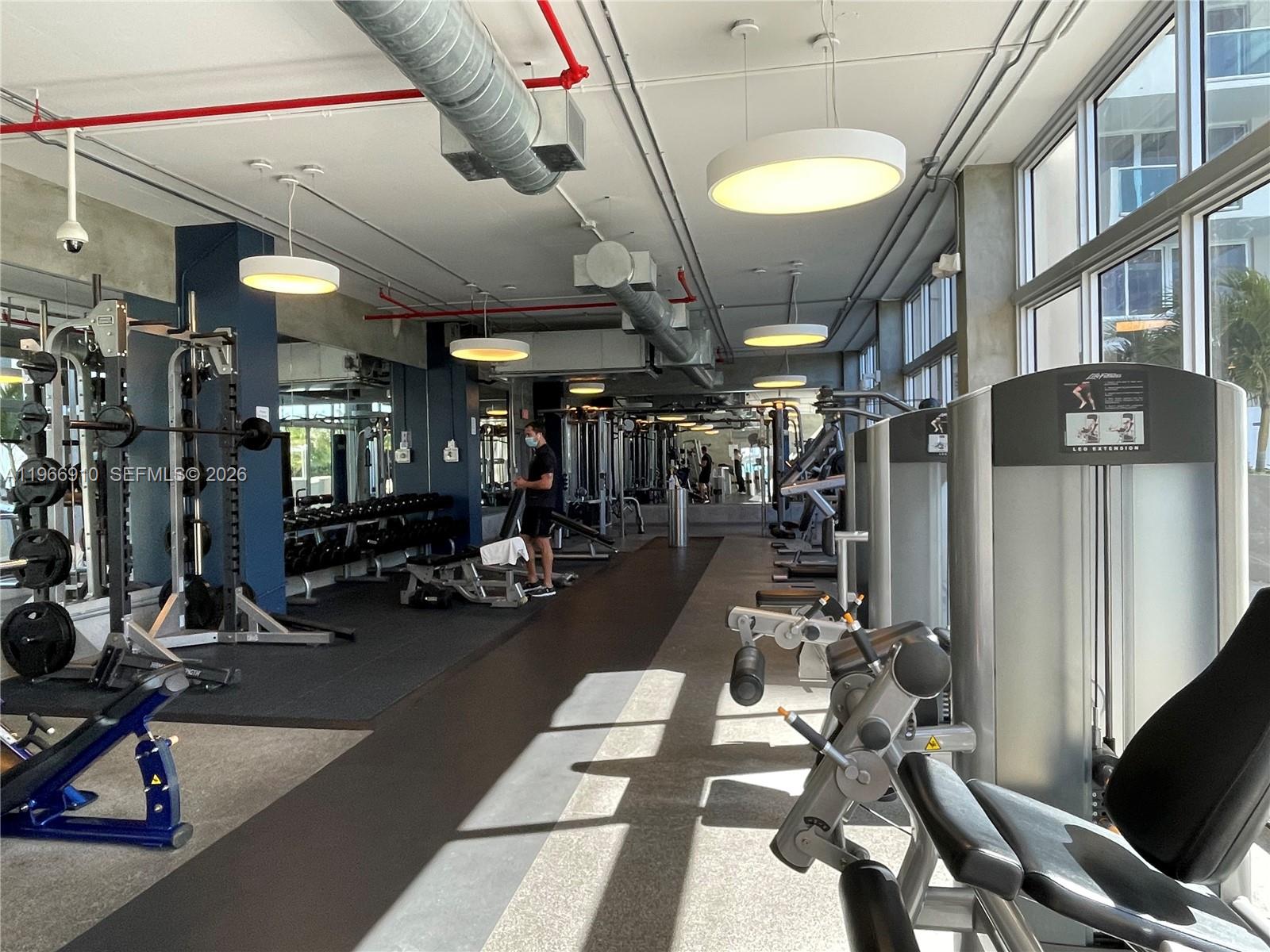 image Mirador 1200 (North Tower)30