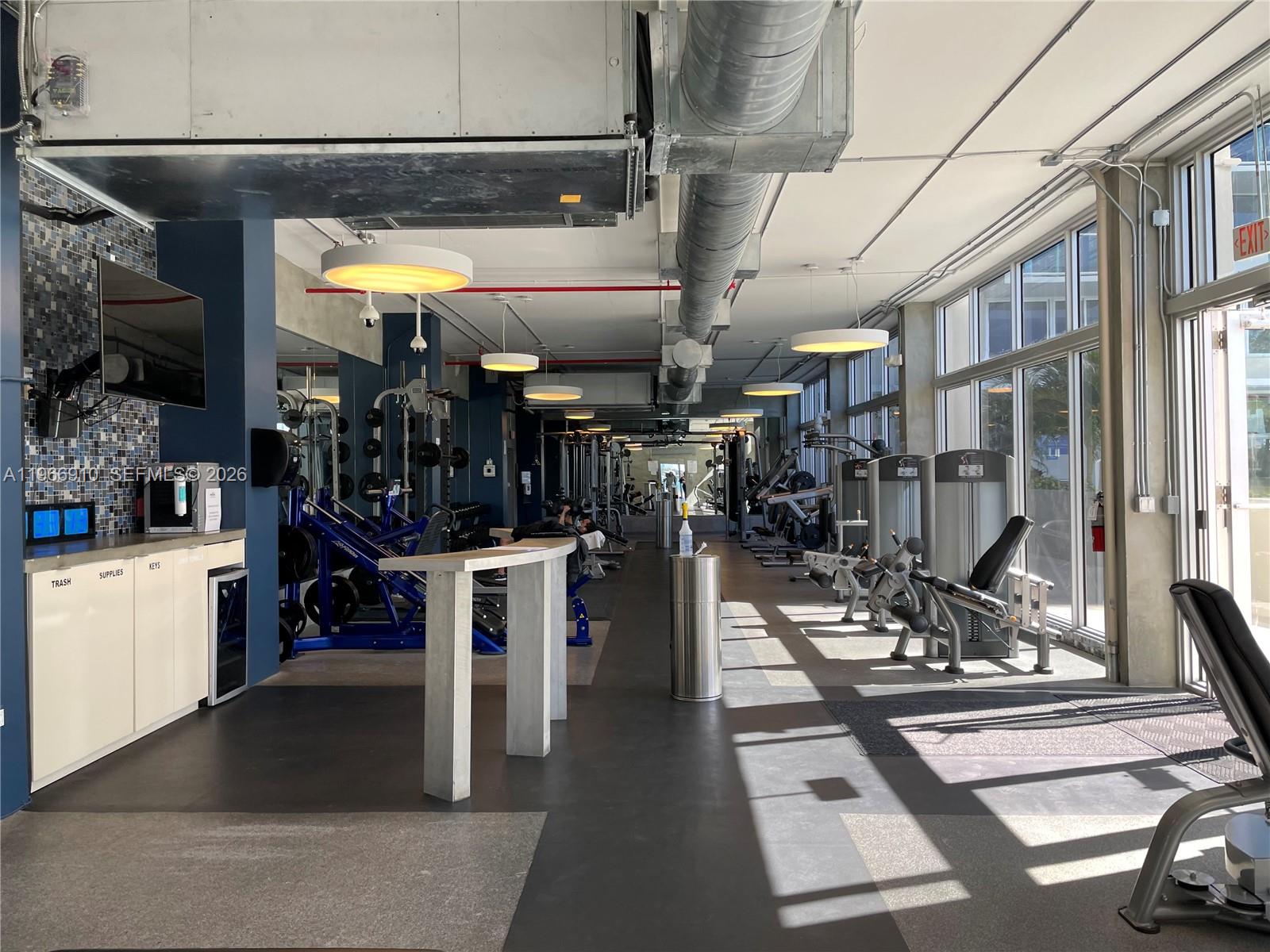 image Mirador 1200 (North Tower)33