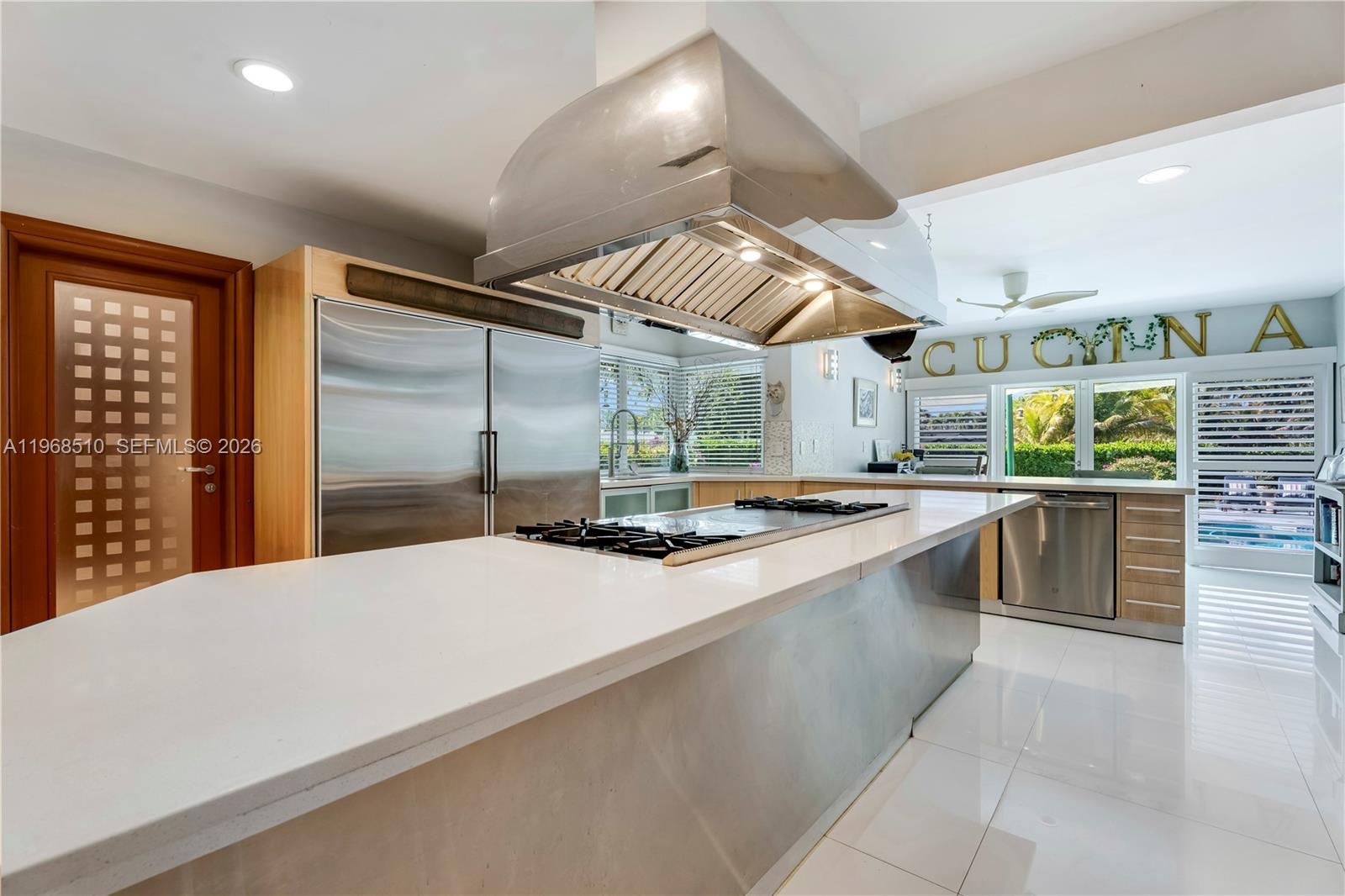 13300 SW 69th Ave Pinecrest, FL 33156