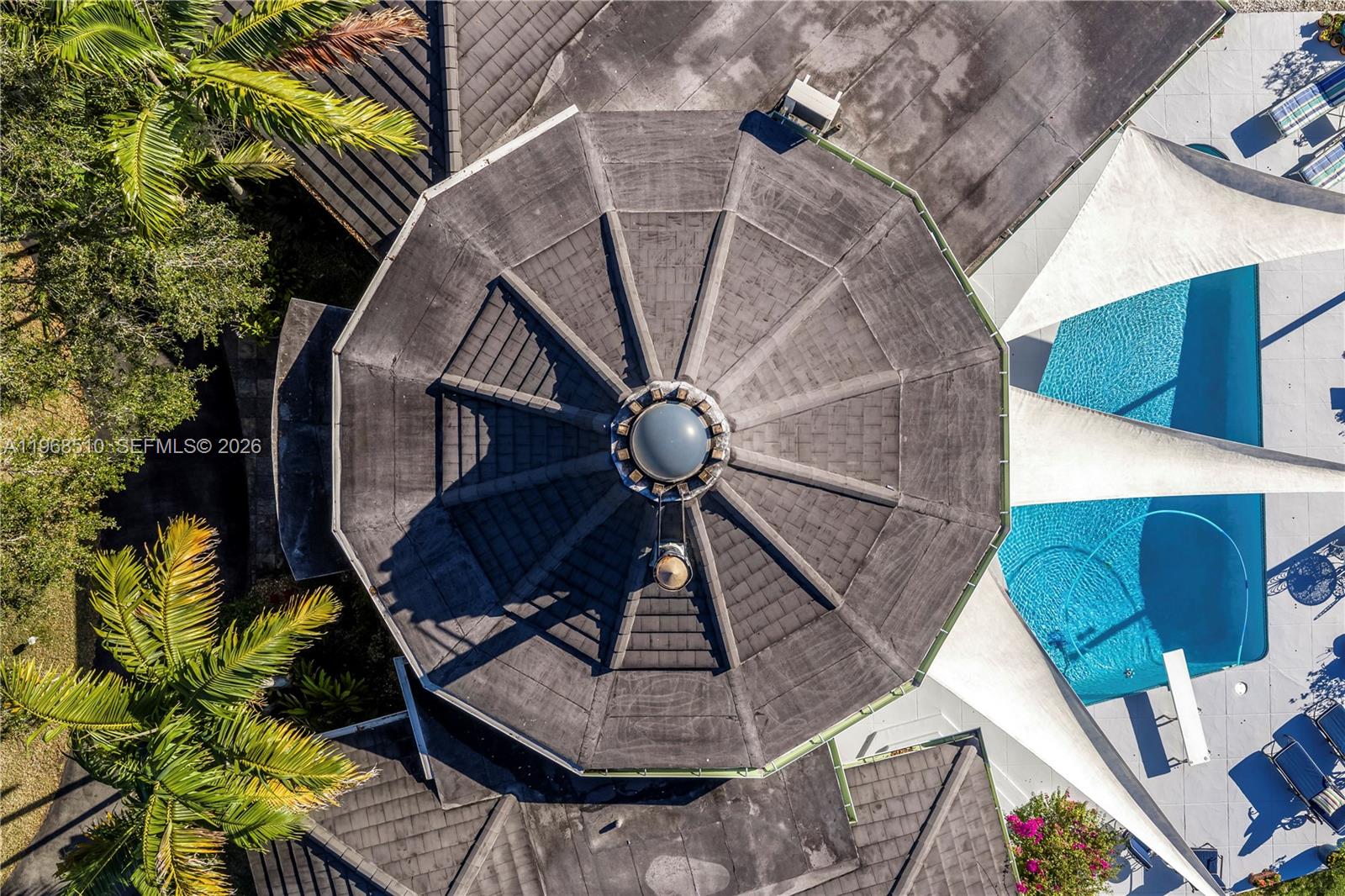 13300 SW 69th Ave Pinecrest, FL 33156