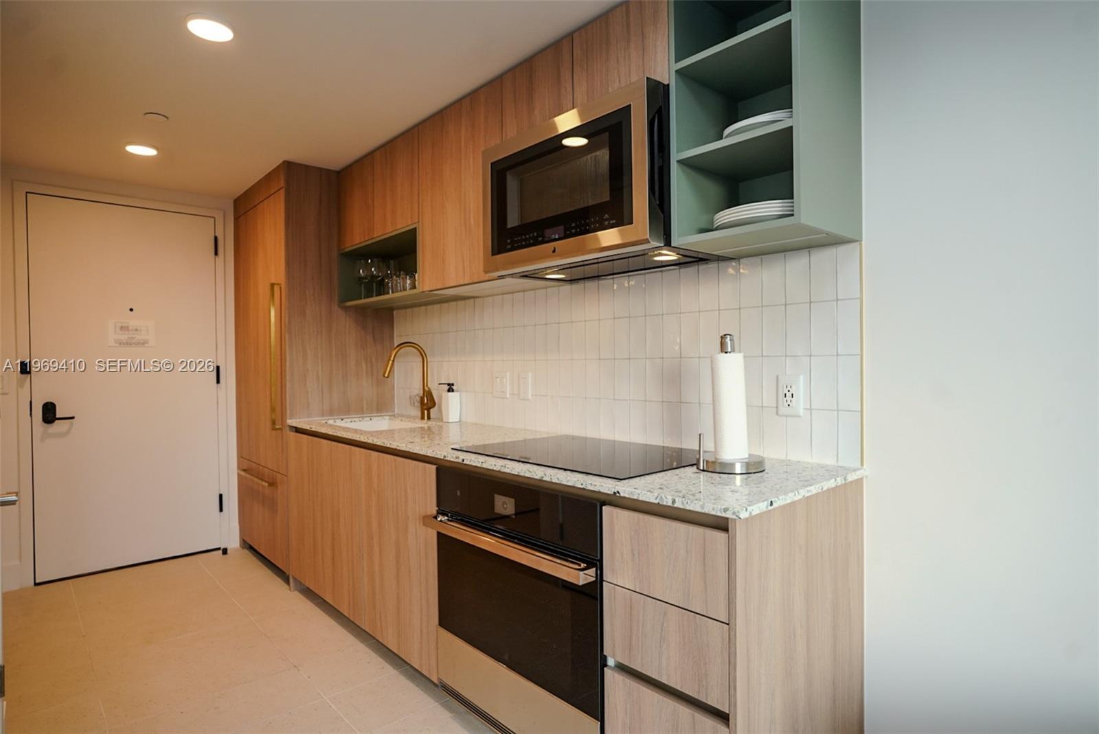 601 NE 1st Ave #3507