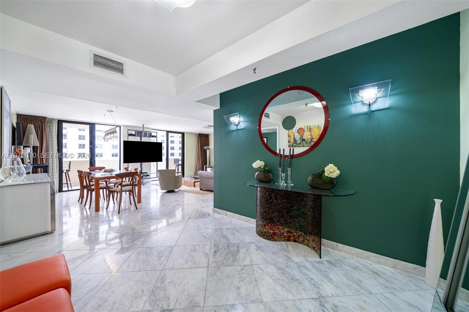 1623 Collins Ave #PH1010 Miami Beach, FL 33139