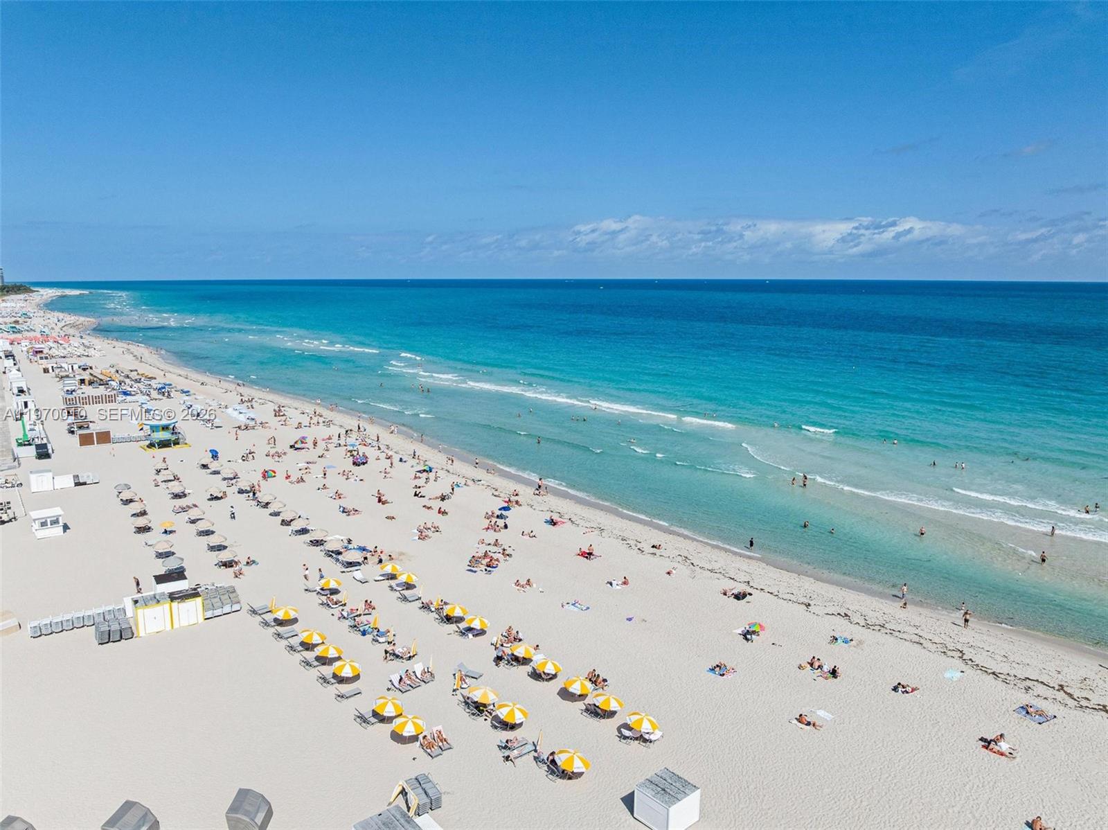 1623 Collins Ave #PH1010 Miami Beach, FL 33139