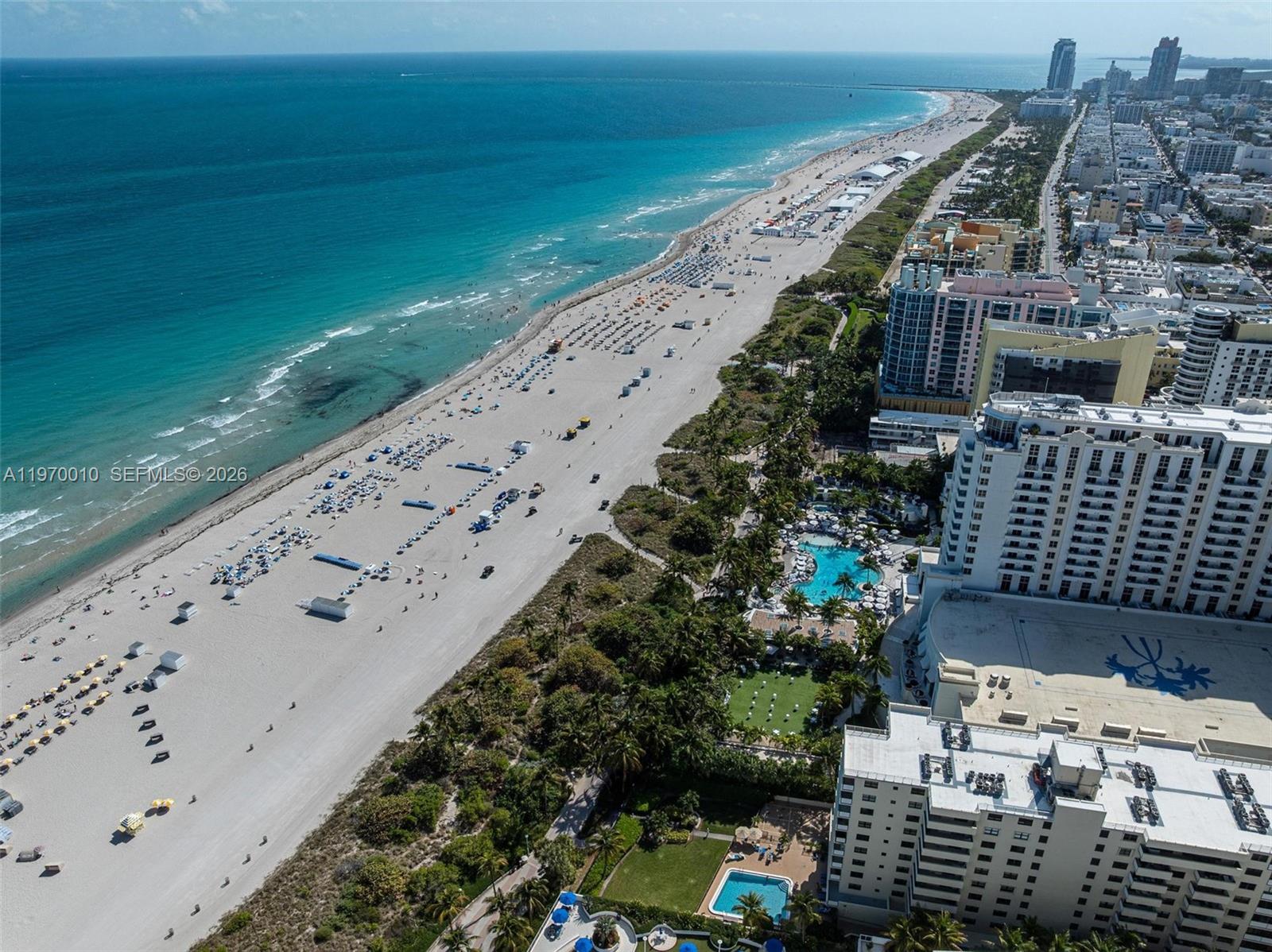 1623 Collins Ave #PH1010 Miami Beach, FL 33139