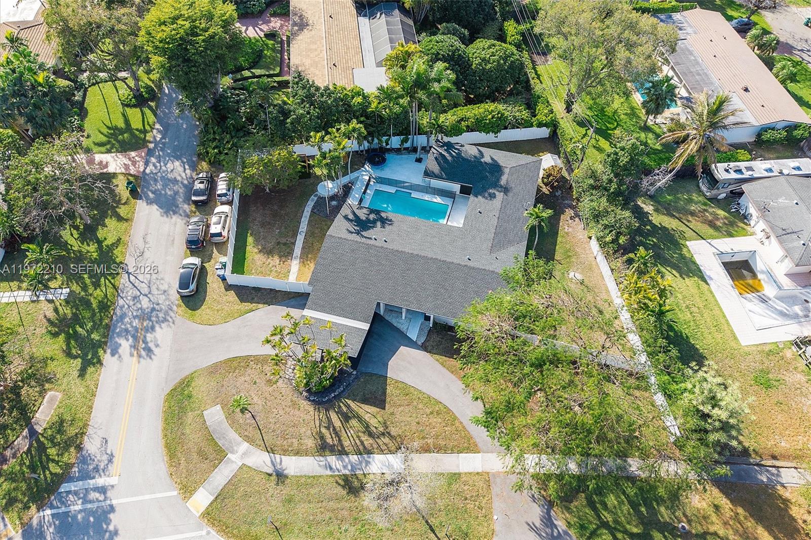 8201 SW 151st St Palmetto Bay, FL 33158