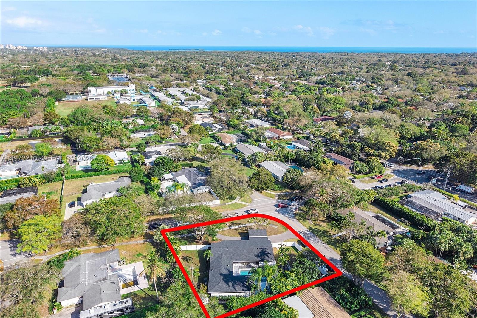 8201 SW 151st St Palmetto Bay, FL 33158