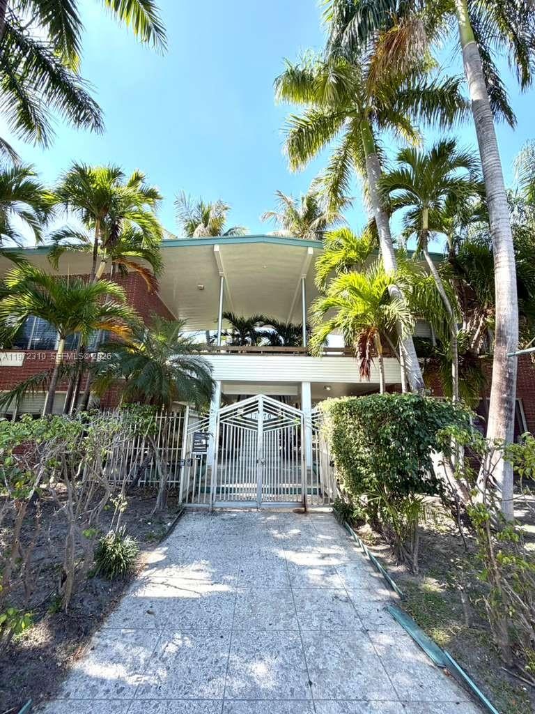 1770 Meridian Ave #214