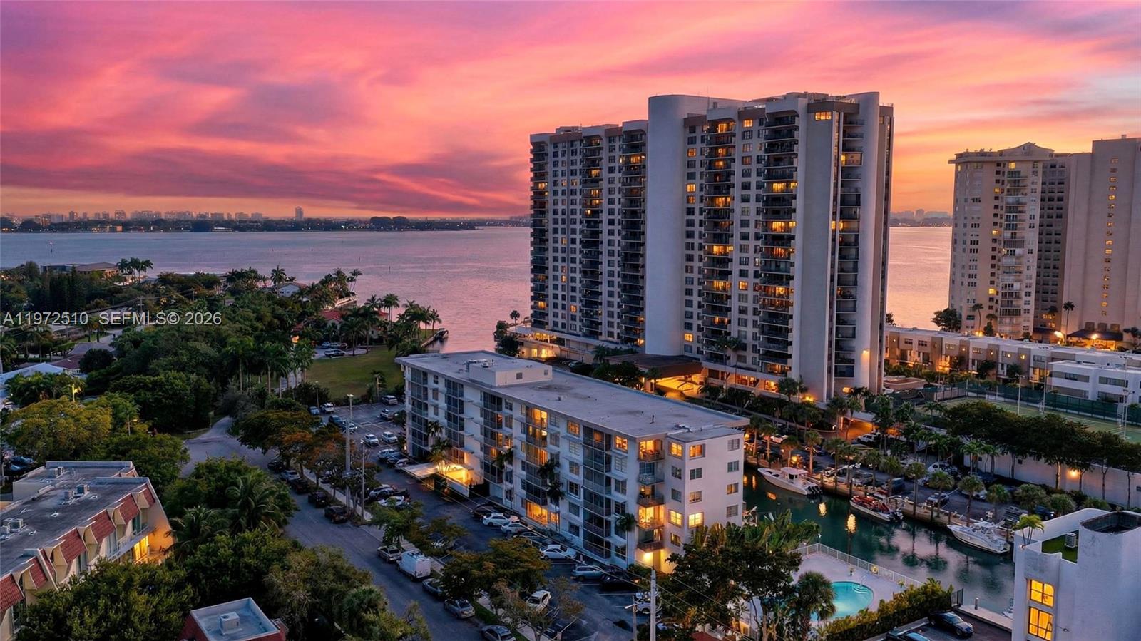 1750 NE 115th St #601