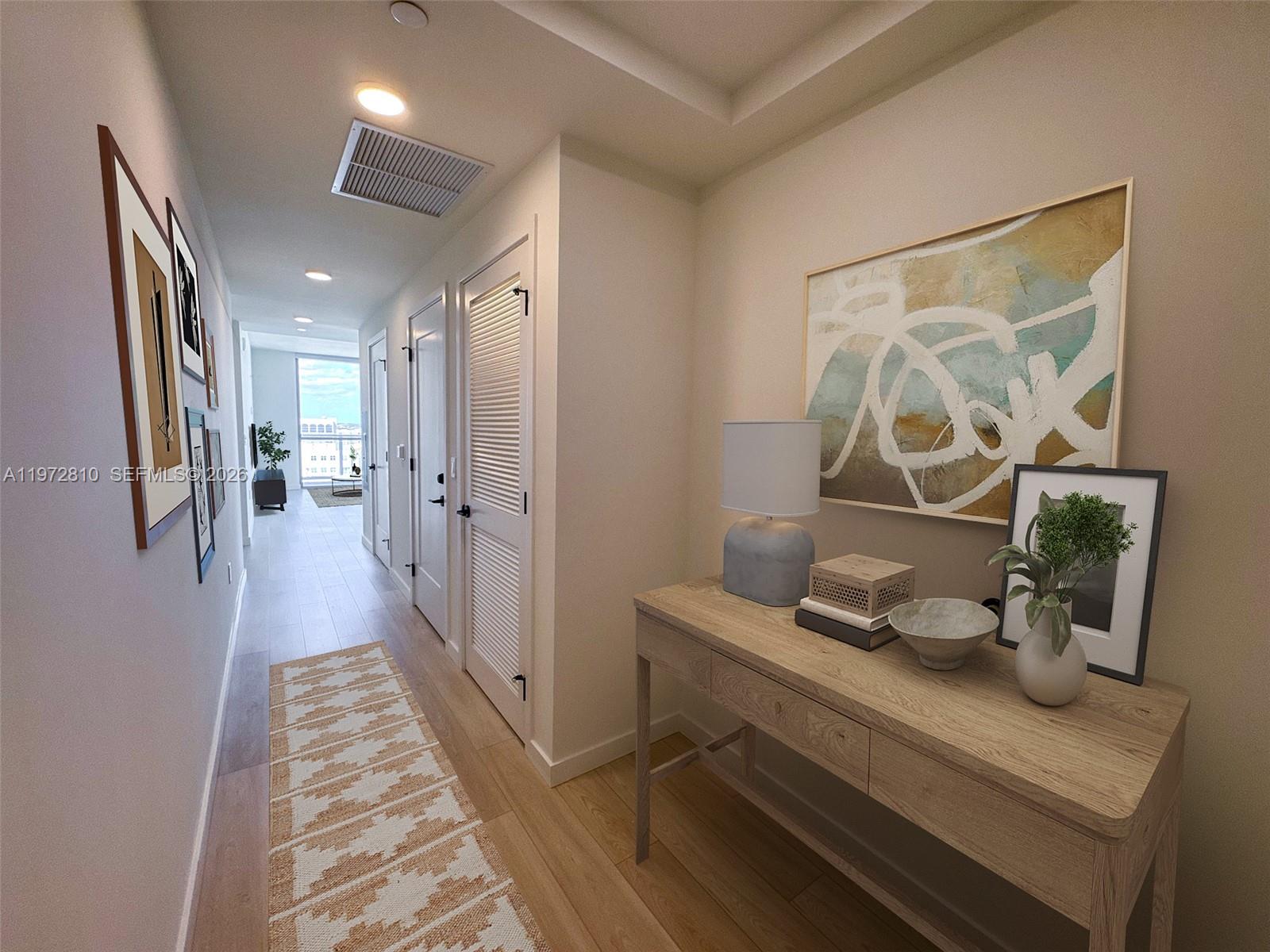 333 N New Riv Dr E #3309 Fort Lauderdale, FL 33301