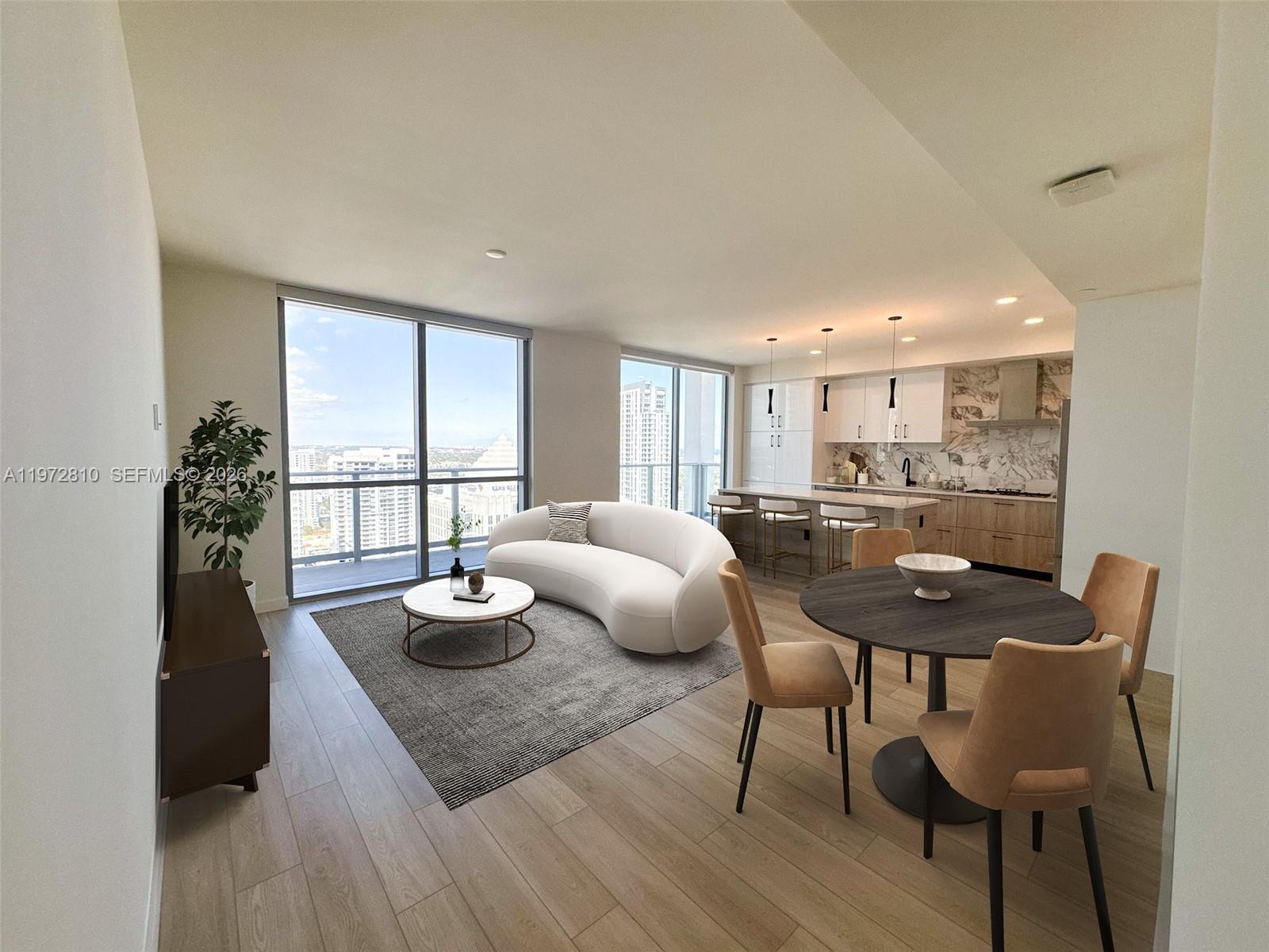 333 N New Riv Dr E #3309 Fort Lauderdale, FL 33301