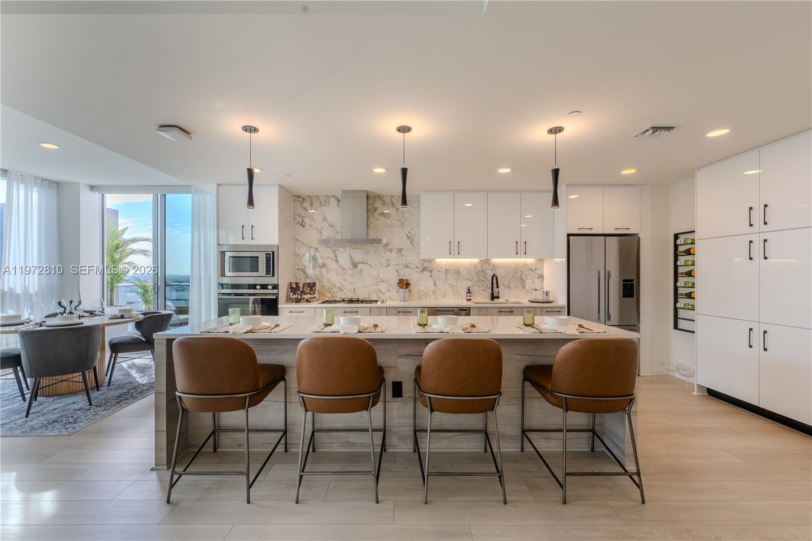 333 N New Riv Dr E #3309 Fort Lauderdale, FL 33301