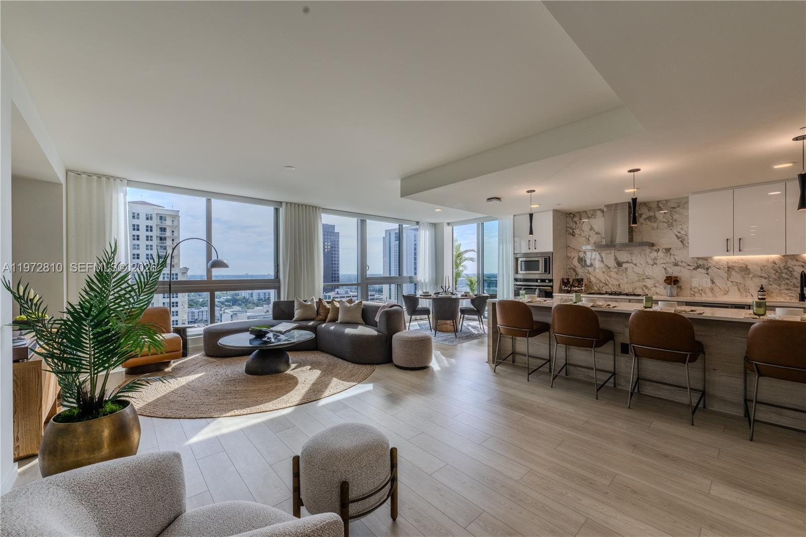 333 N New Riv Dr E #3309 Fort Lauderdale, FL 33301