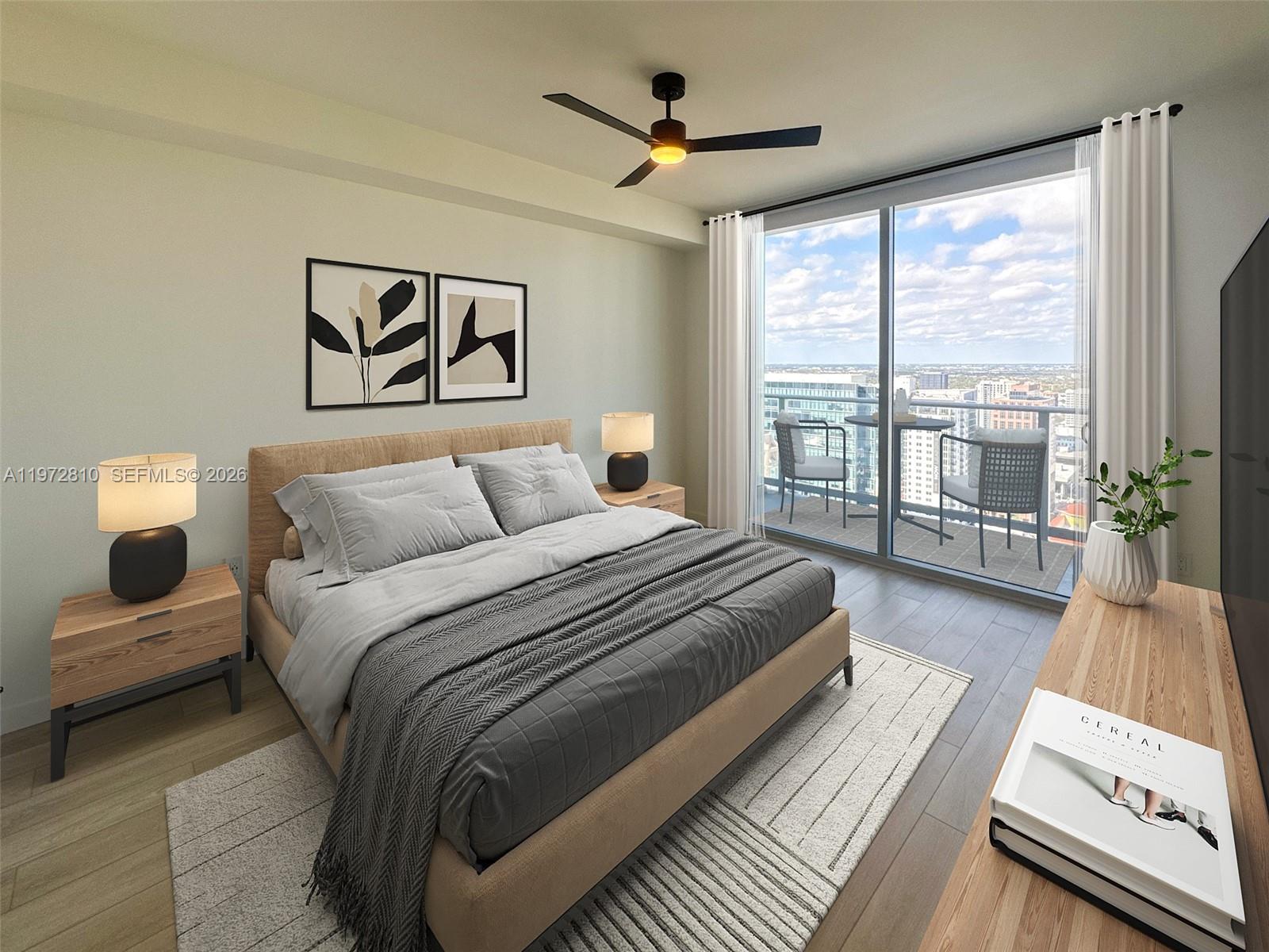 333 N New Riv Dr E #3309 Fort Lauderdale, FL 33301