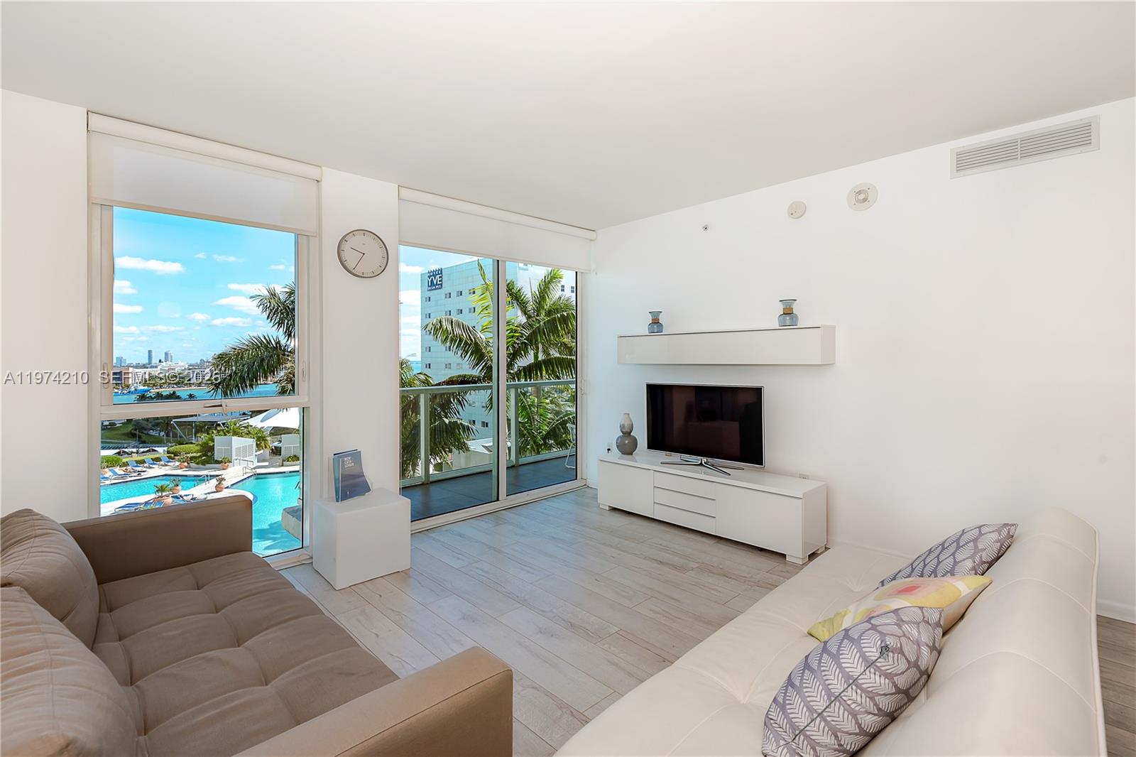 244 Biscayne Blvd #1005