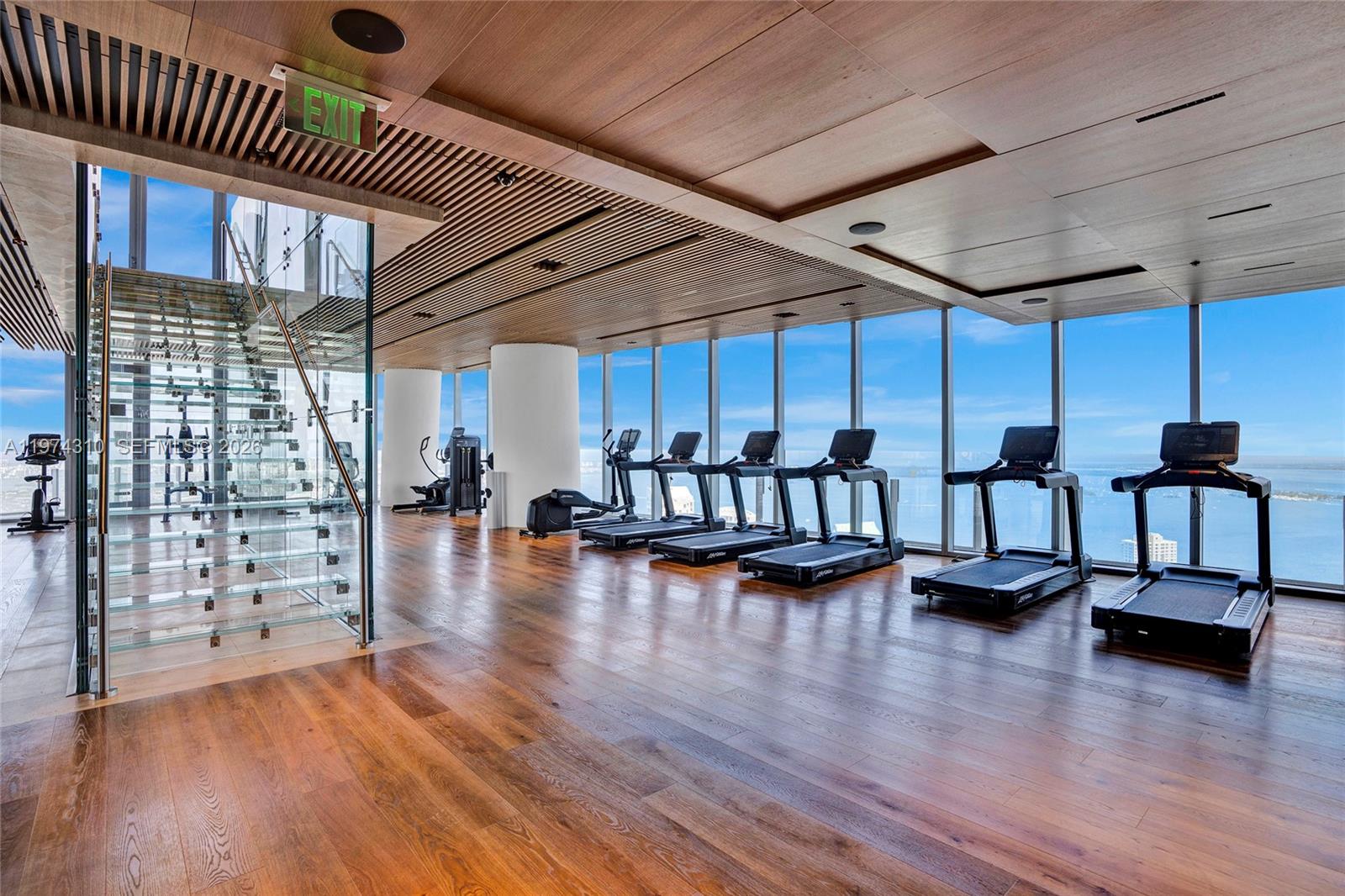 300 Biscayne Blvd Way #1807 Miami, FL 33131