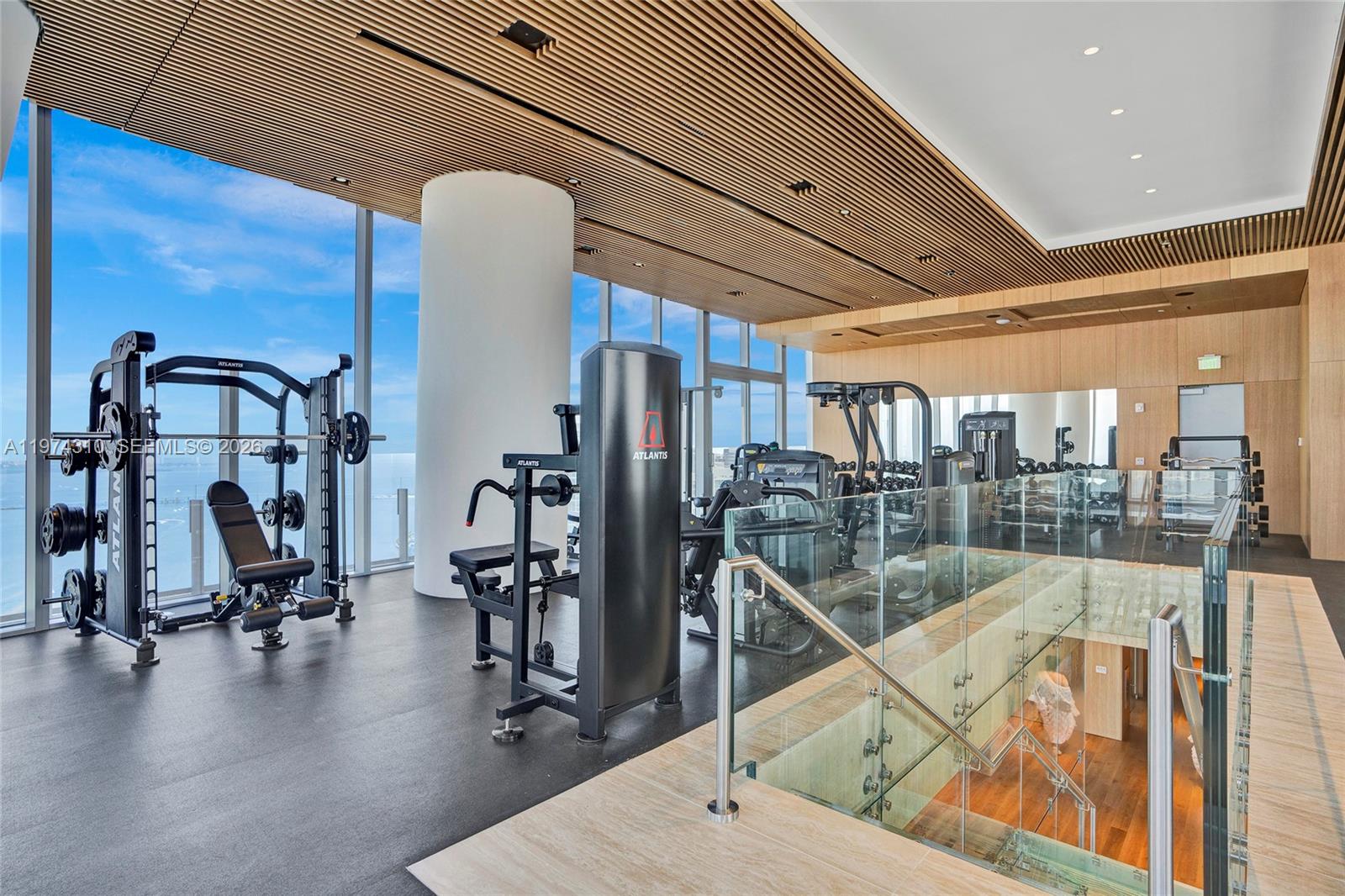 300 Biscayne Blvd Way #1807 Miami, FL 33131