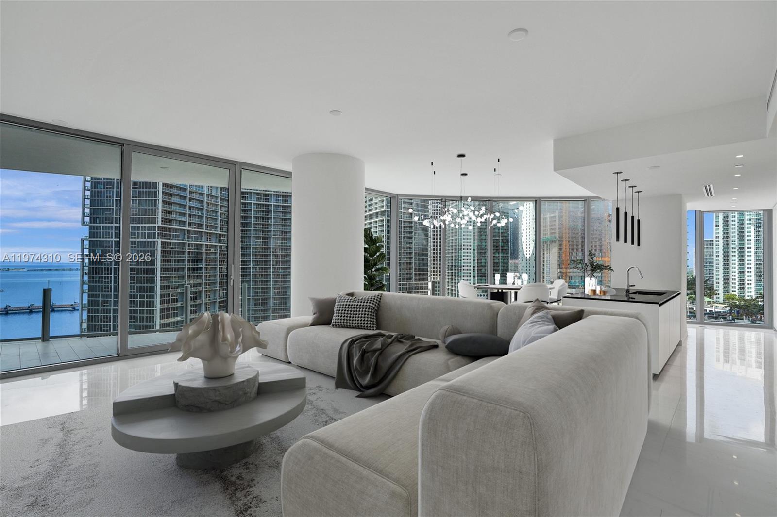 300 Biscayne Blvd Way #1807 Miami, FL 33131