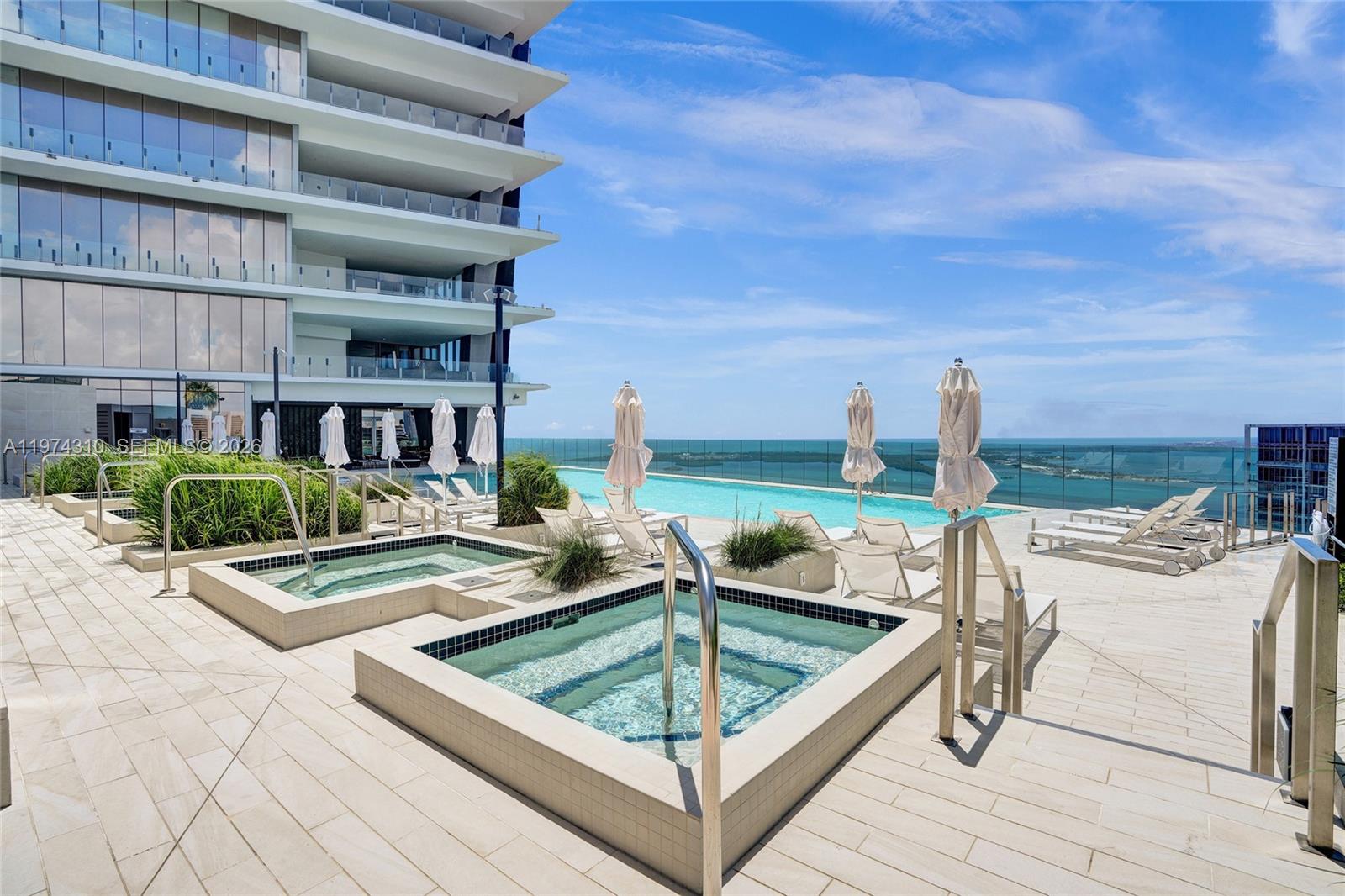 300 Biscayne Blvd Way #1807 Miami, FL 33131