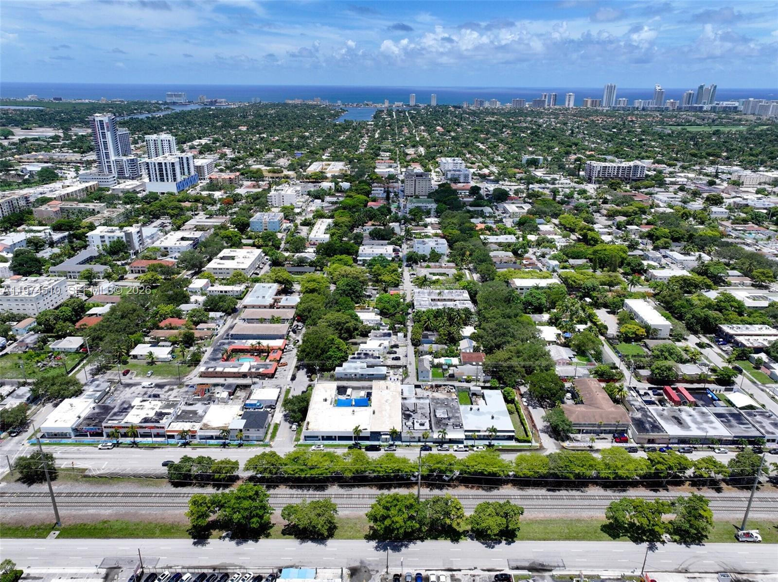 601 S 21st Ave Hollywood, FL 33020