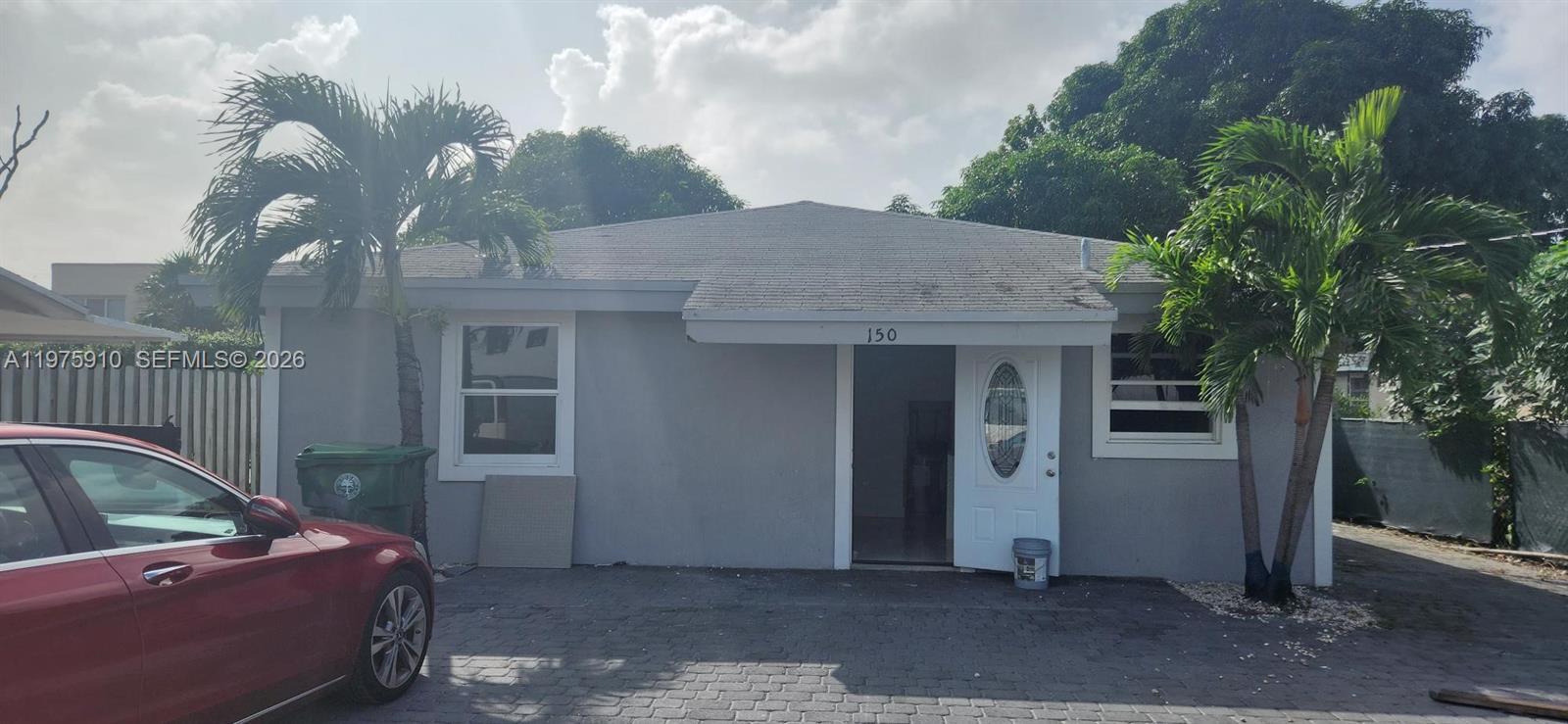150 NW 17th Ct Miami, FL 33125
