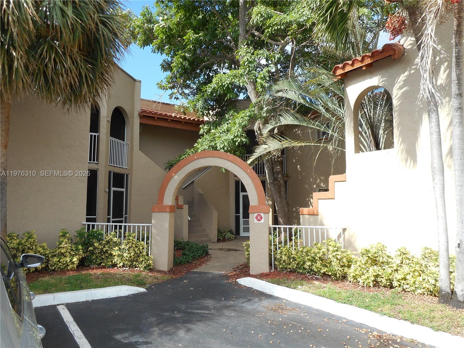 301 SW 86th Ave #102