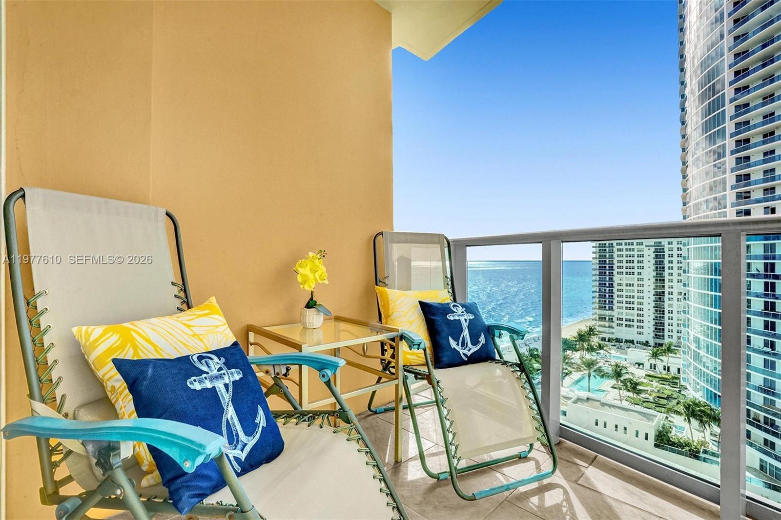 2501 S Ocean Dr #1615 (Available May 4)