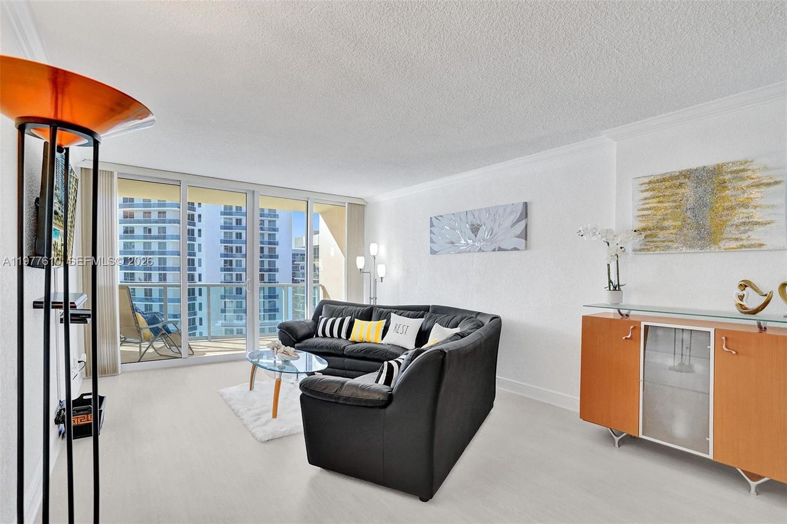 2501 S Ocean Dr #1615 (Available May 4) Hollywood, FL 33019